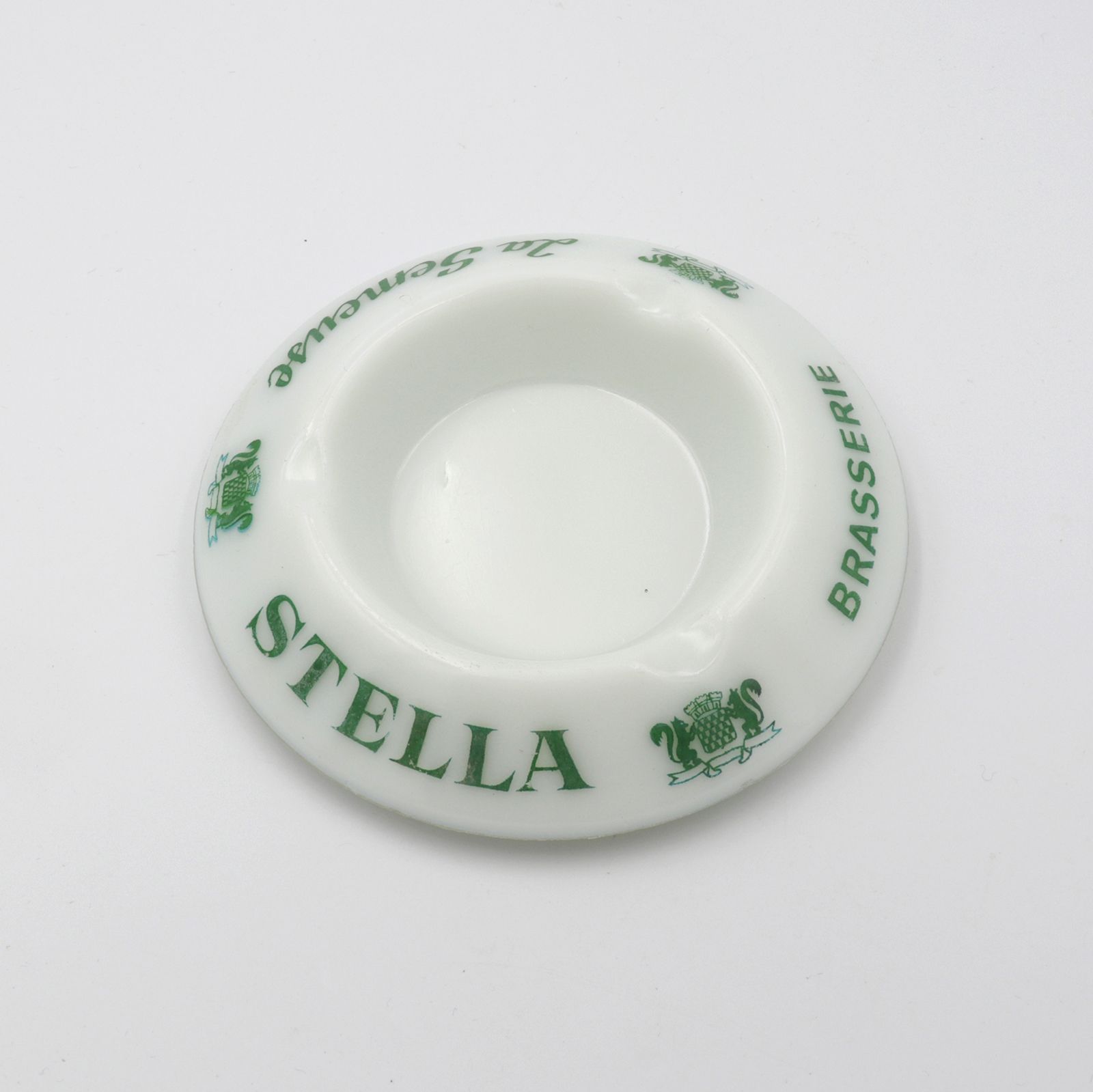 STELLA 灰皿 ビール 1960s フランス