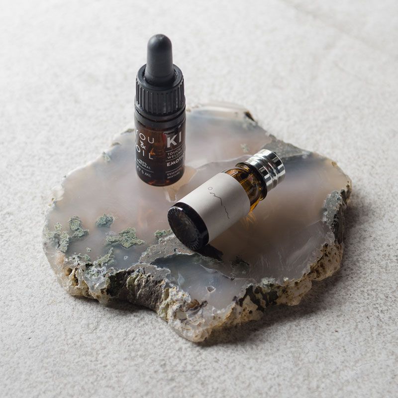 「AGATE COASTER」コースター