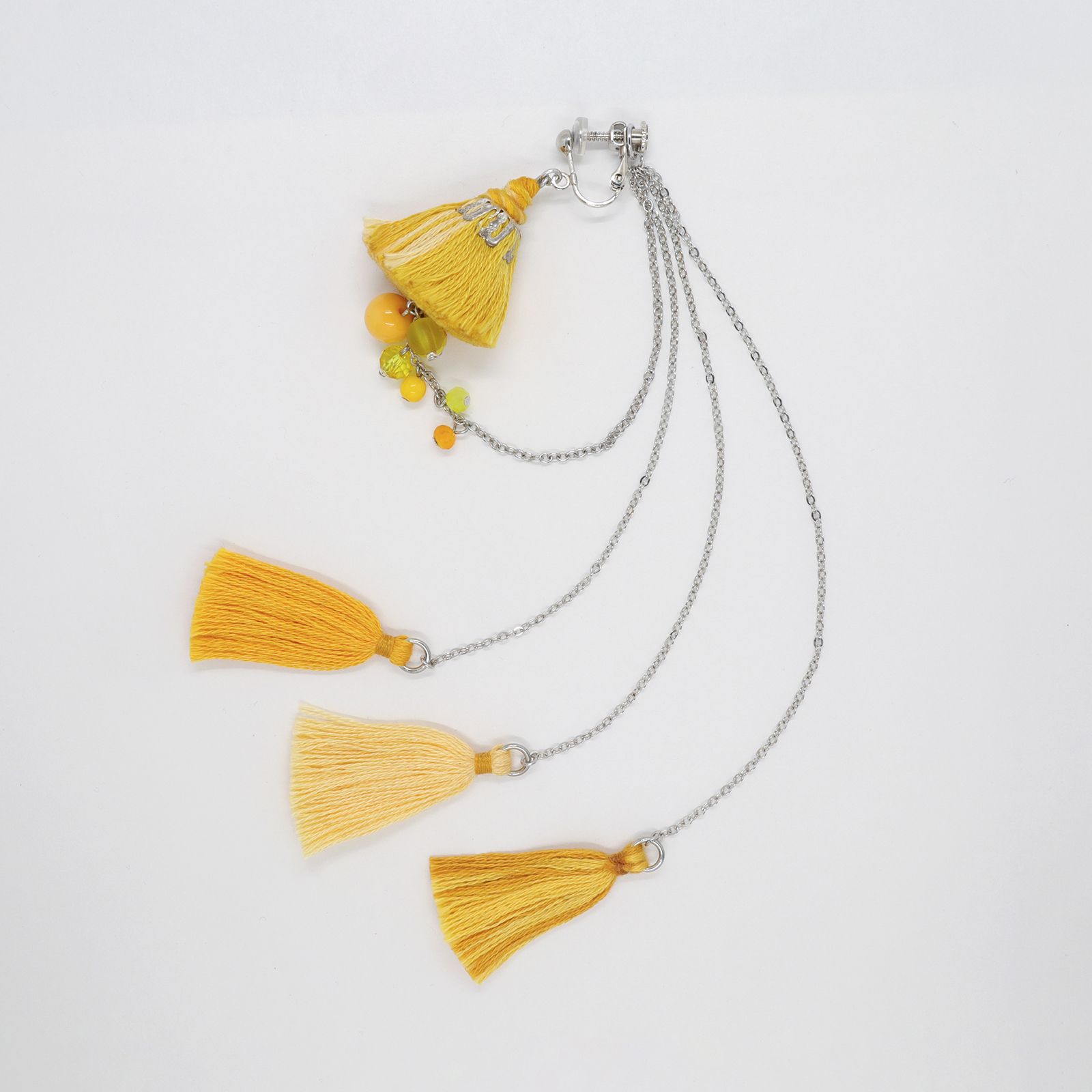 「Le conte de Pamellah ドレスL」イヤリング