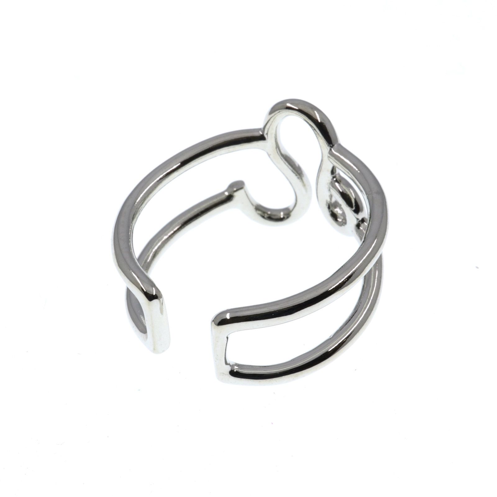 「horoscope ring Leo」リング しし座 シルバー