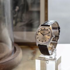 「OMEGA」Geneve Cal.613 ヴィンテージウォッチ 1960s 手巻き メンズ