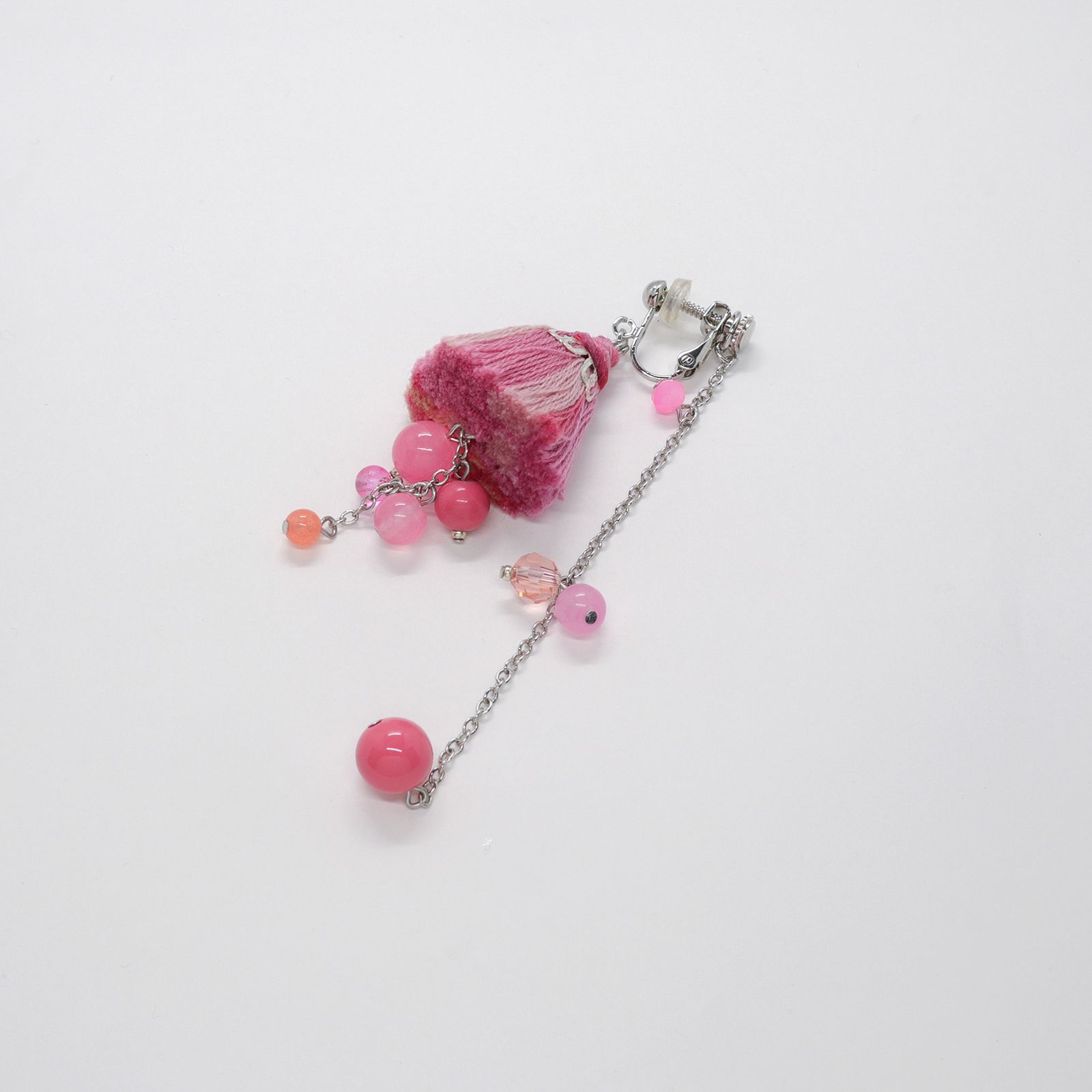 「Le conte de Pamellah ドレスS」イヤリング