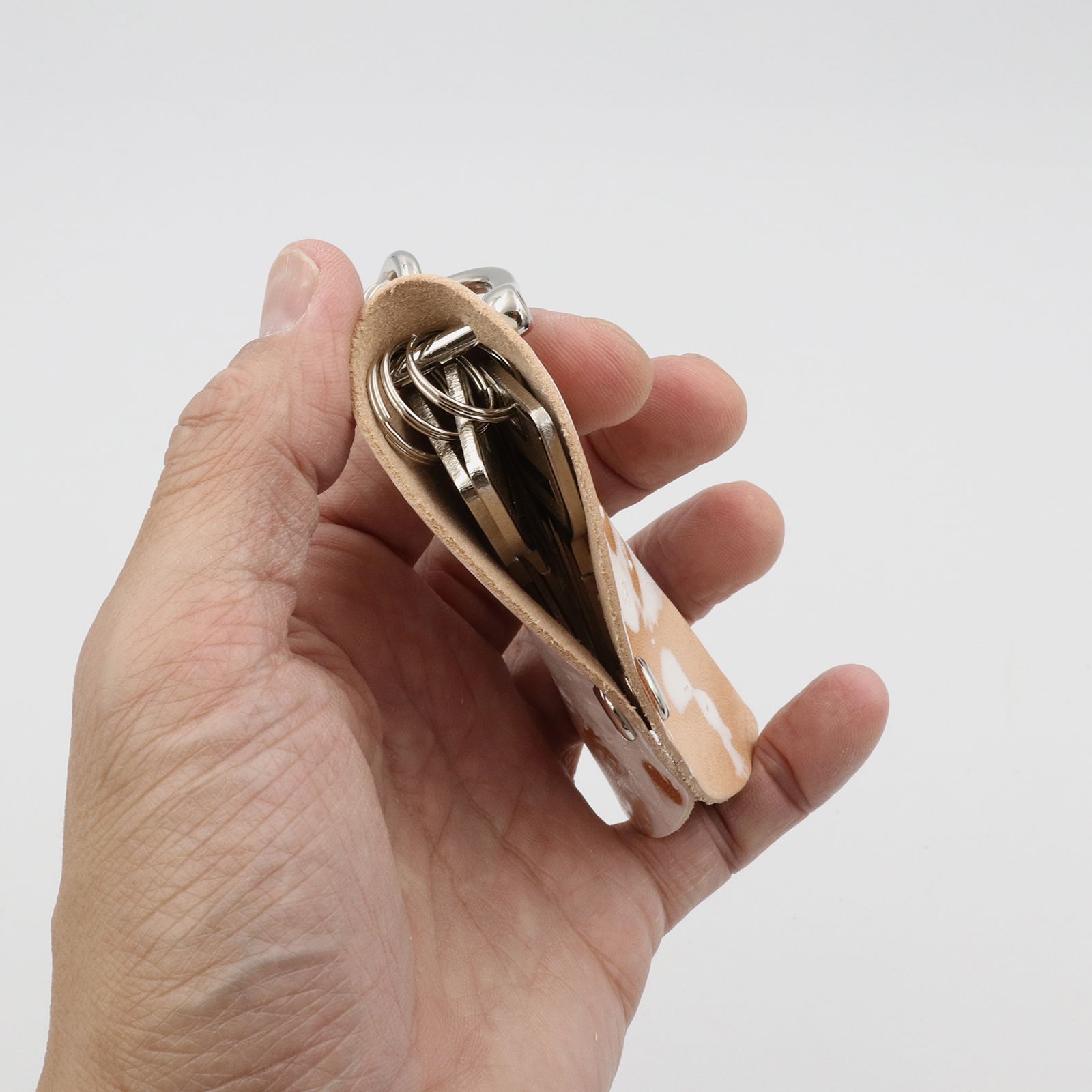 「TONOKO」Key Ring