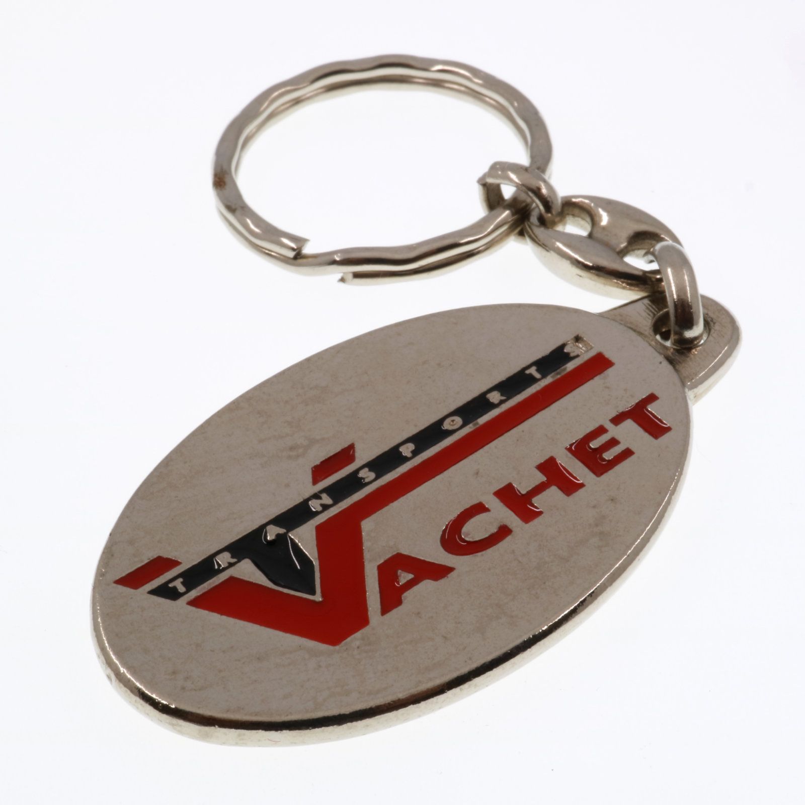 TRANSPORTS VACHET フレンチキーホルダー