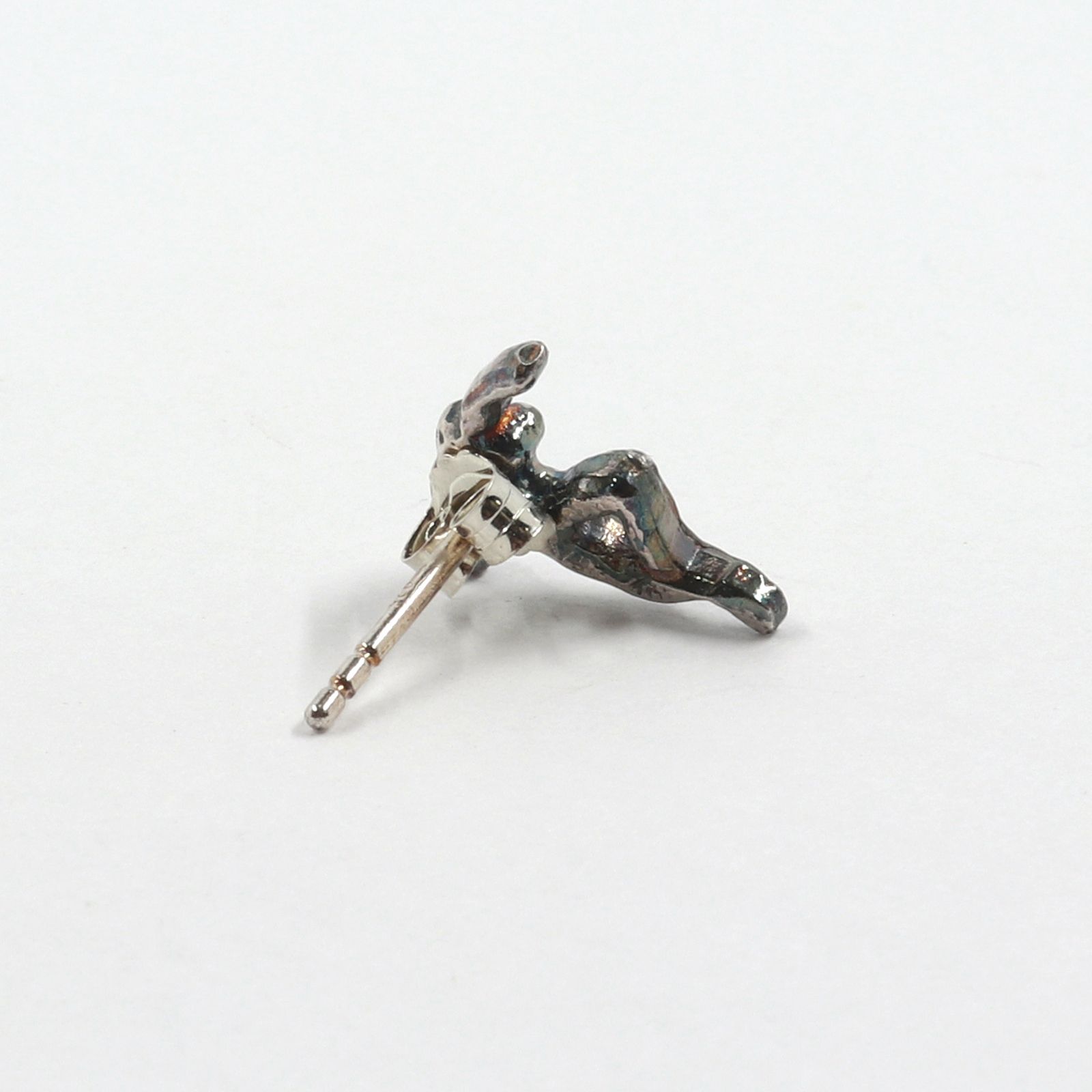 「DANCE Solo」ピアス