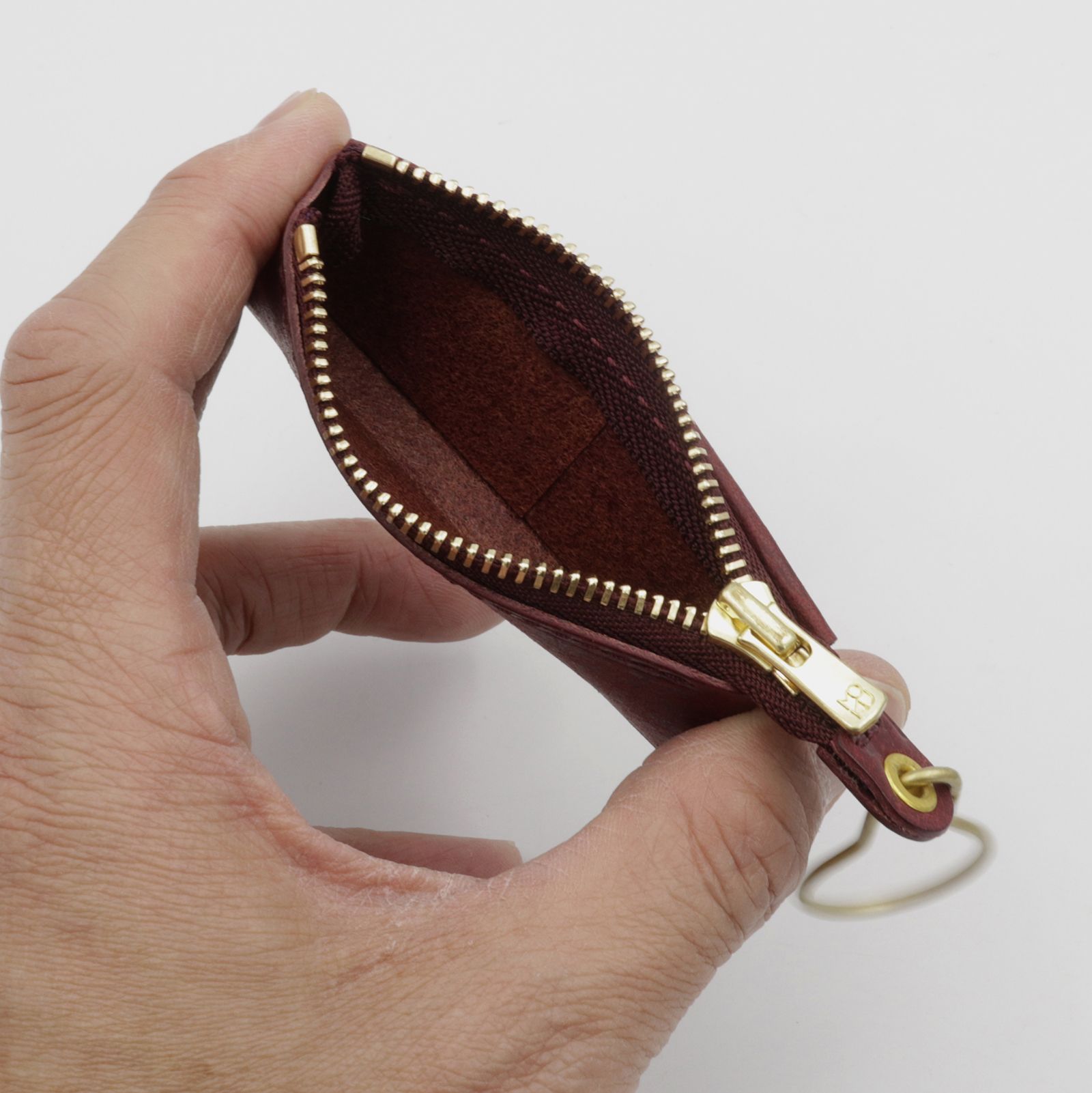 「Charin Pueblo」コインケース mosto