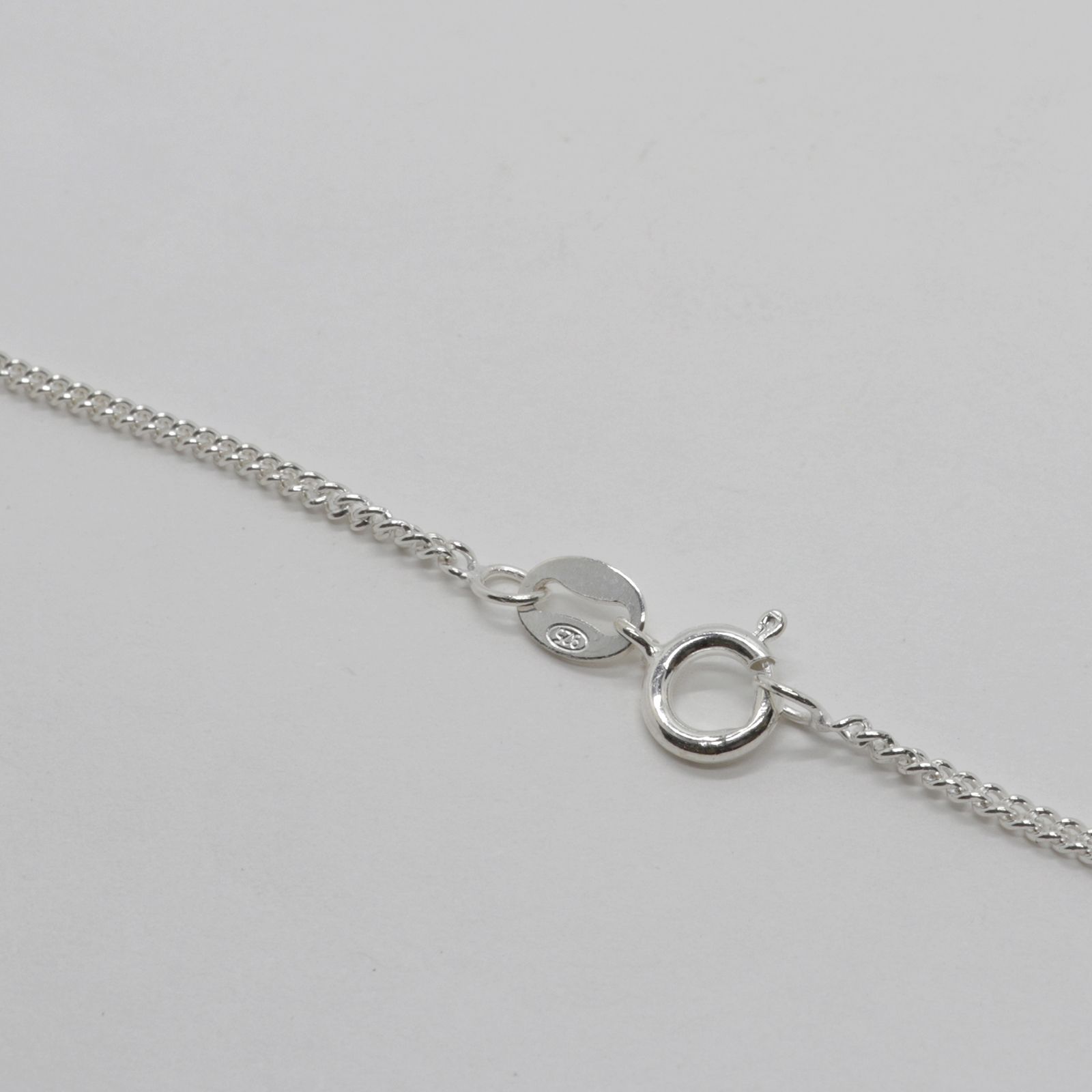 「NO Necklace」ネックレス