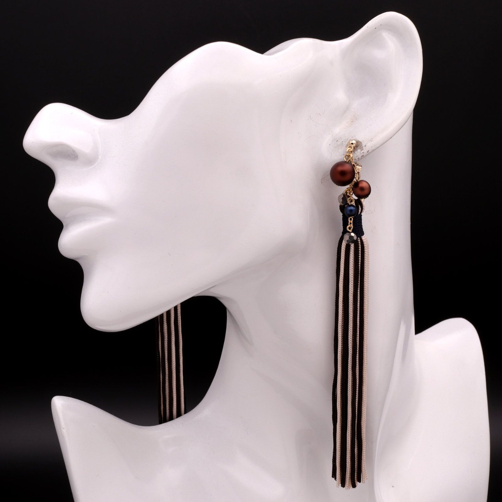 「TEO」ピアス