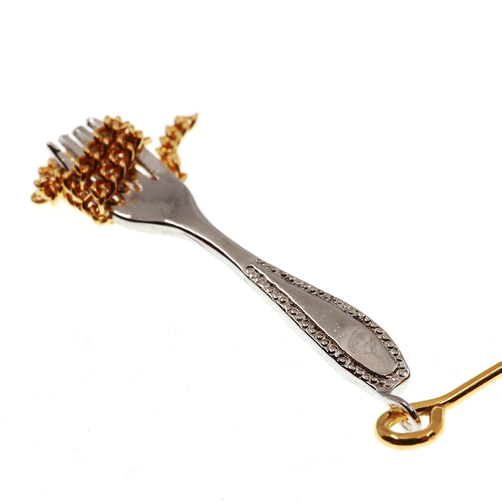 「Pasta」ピアス