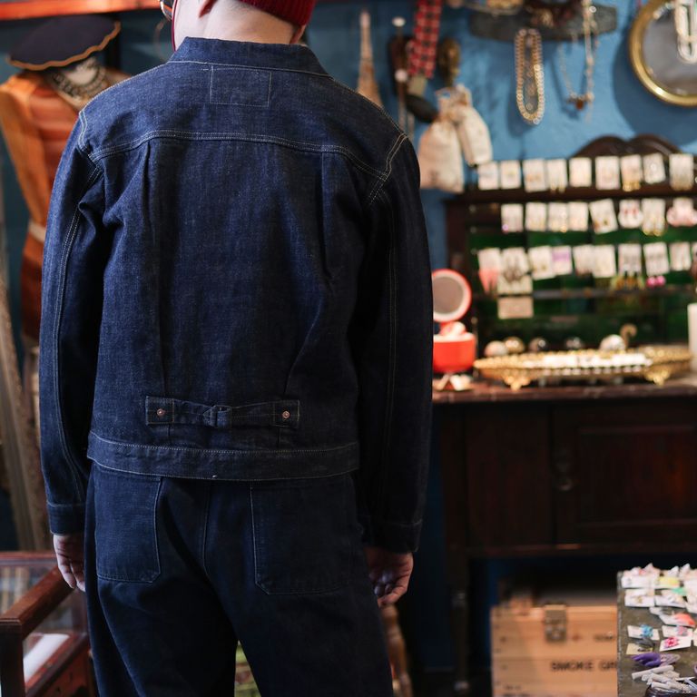 170cm着用サイズ42