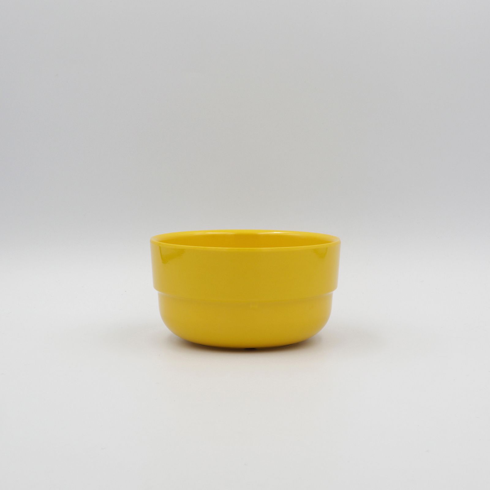 「SNACK BOWL」イエロー Faplana ポルトガル