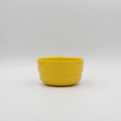 「SNACK BOWL」イエロー Faplana ポルトガル