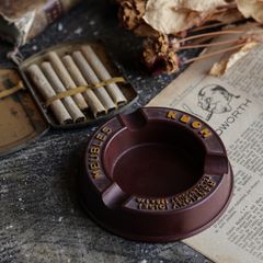 KUOM 灰皿 家具屋 1950s フランス