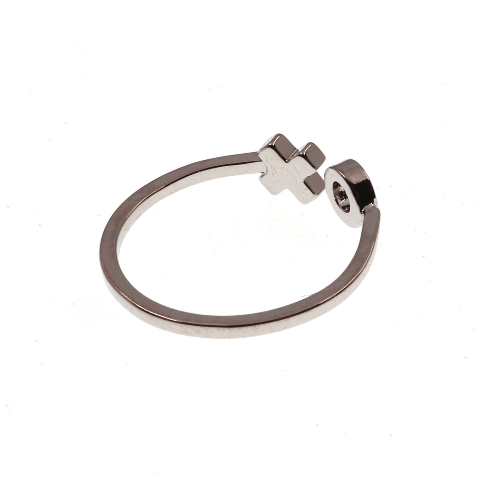 「Kisshug Ring」リング