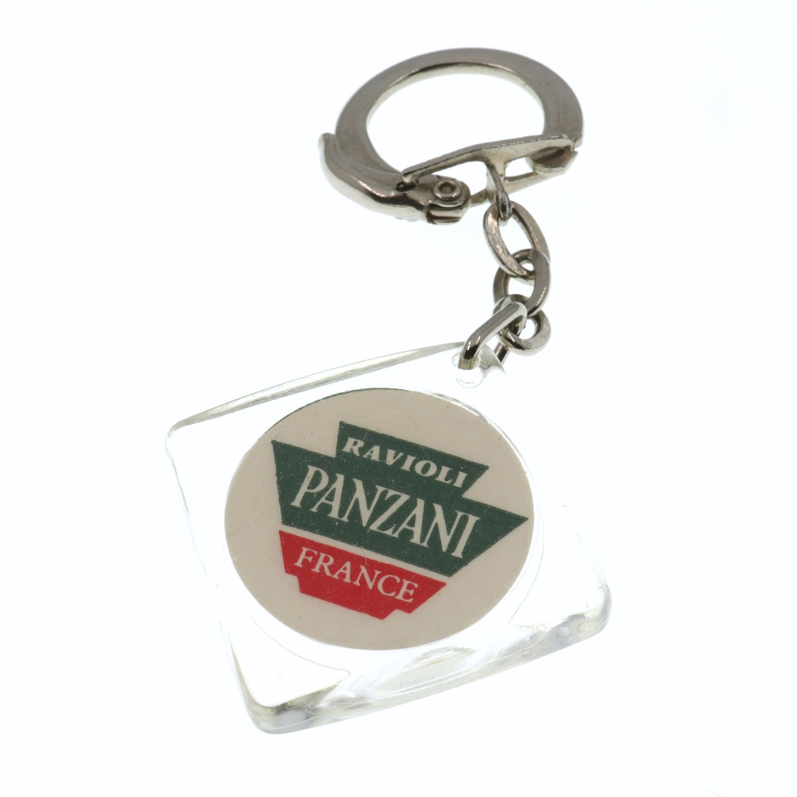 RAVIOLI PANZANI フレンチキーホルダー