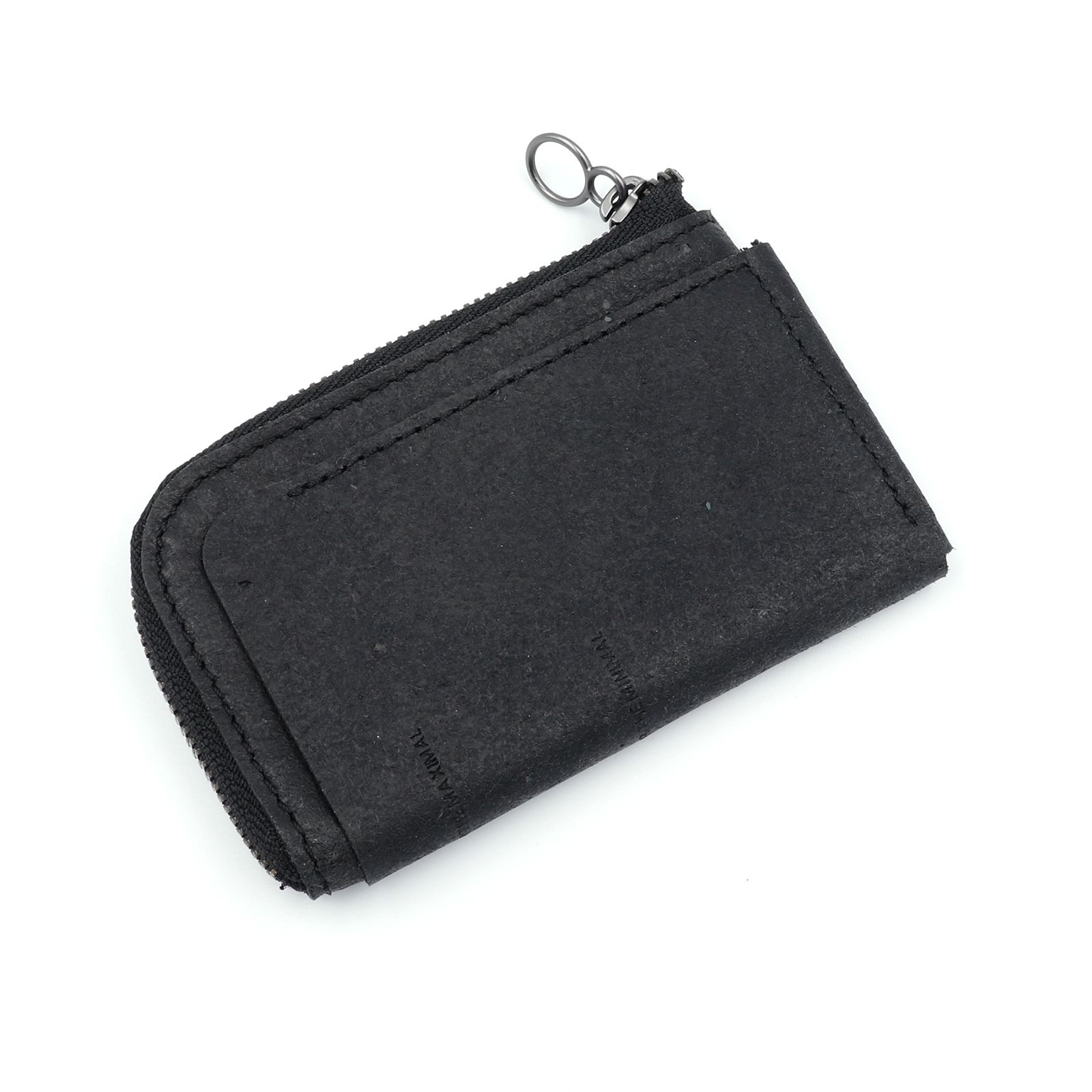 「Zippered Wallet」ミニウォレット