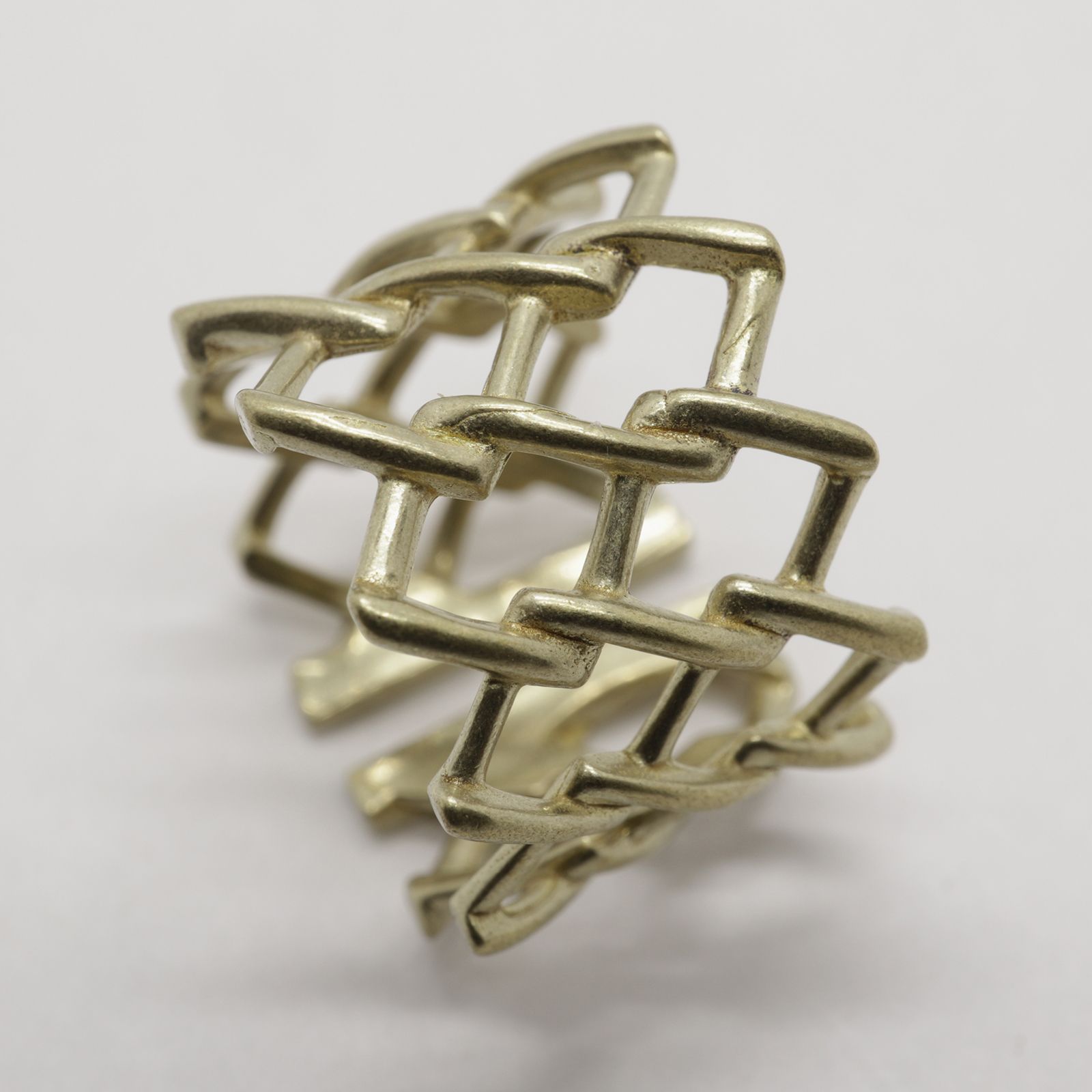 「FENCE RING」リング