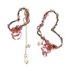 「tresor CADEAUX」イヤリング【CASINO de sachikosim】