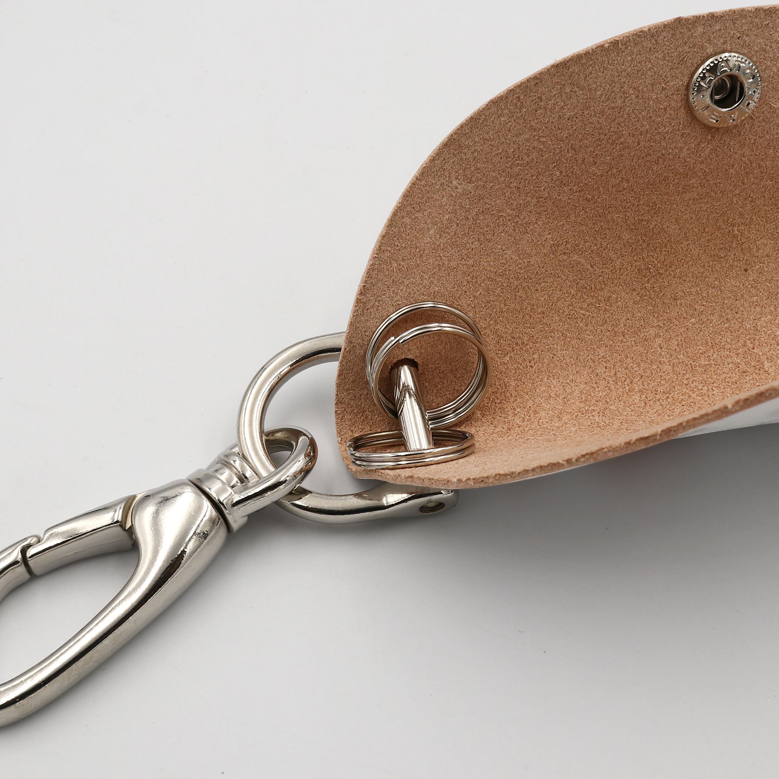 「TONOKO」Key Ring