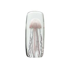 JELLYFISH TWISTED LEG "Tall/Pink"