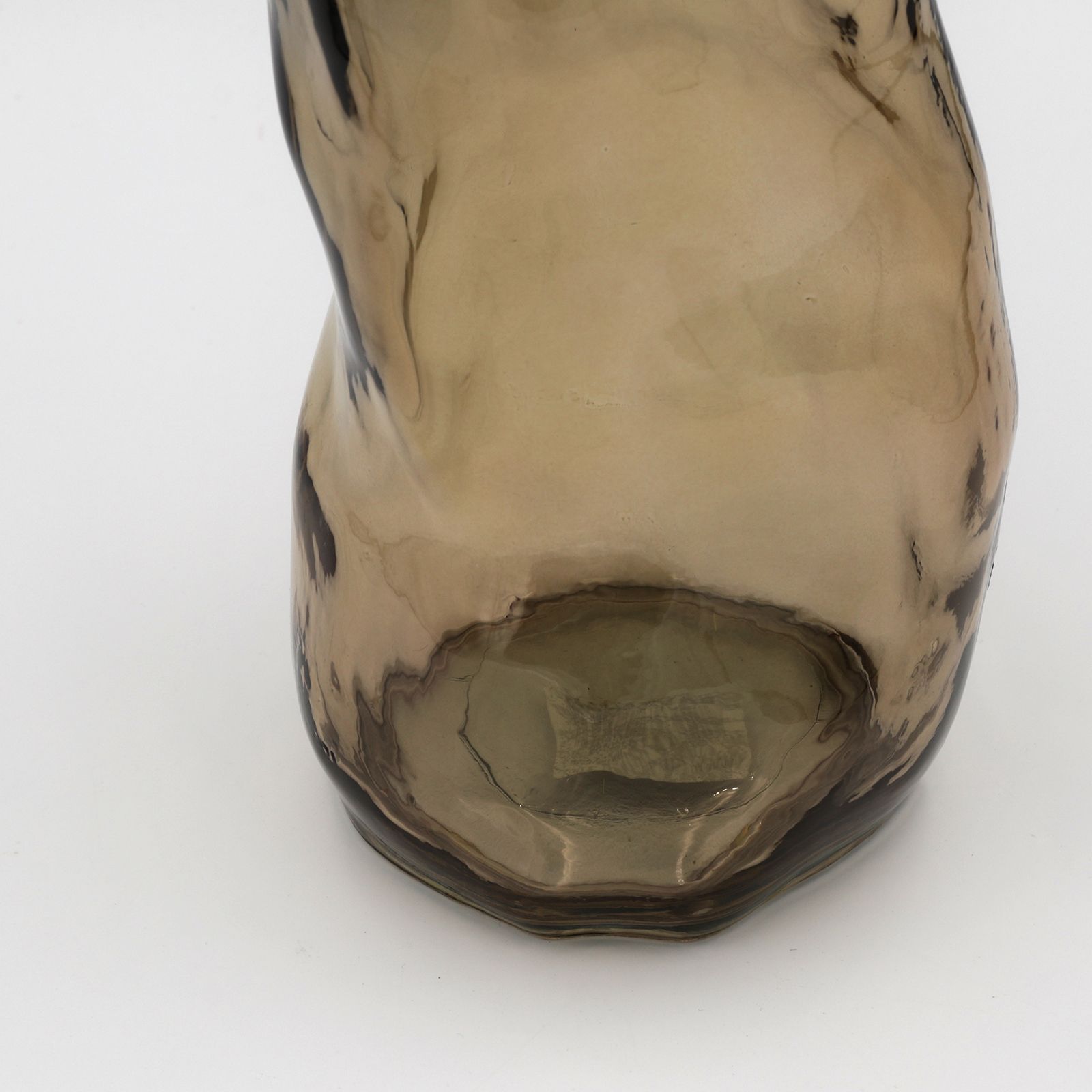 "OBJET VASE Champagne"Lubech Living デンマーク