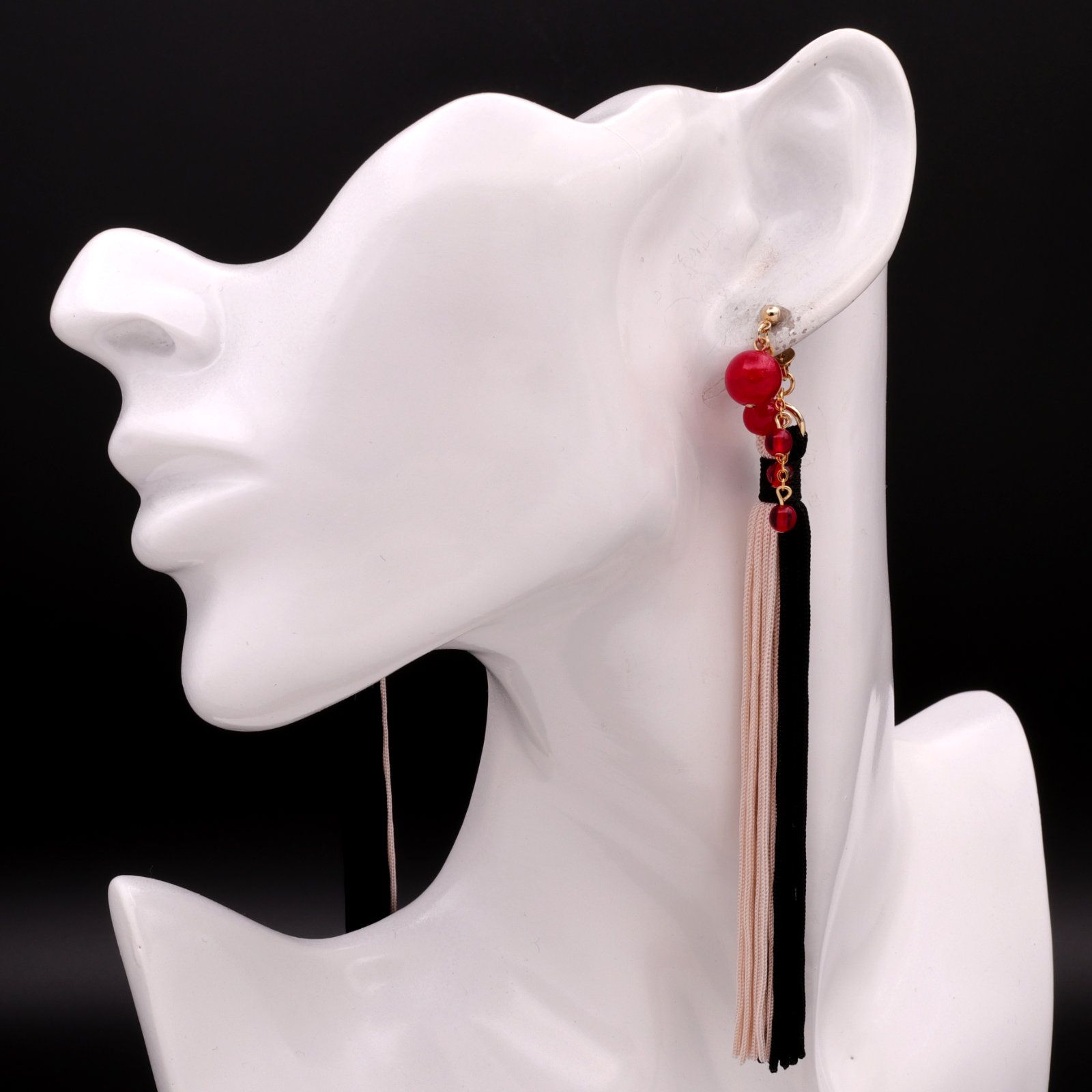 「TEO」ピアス