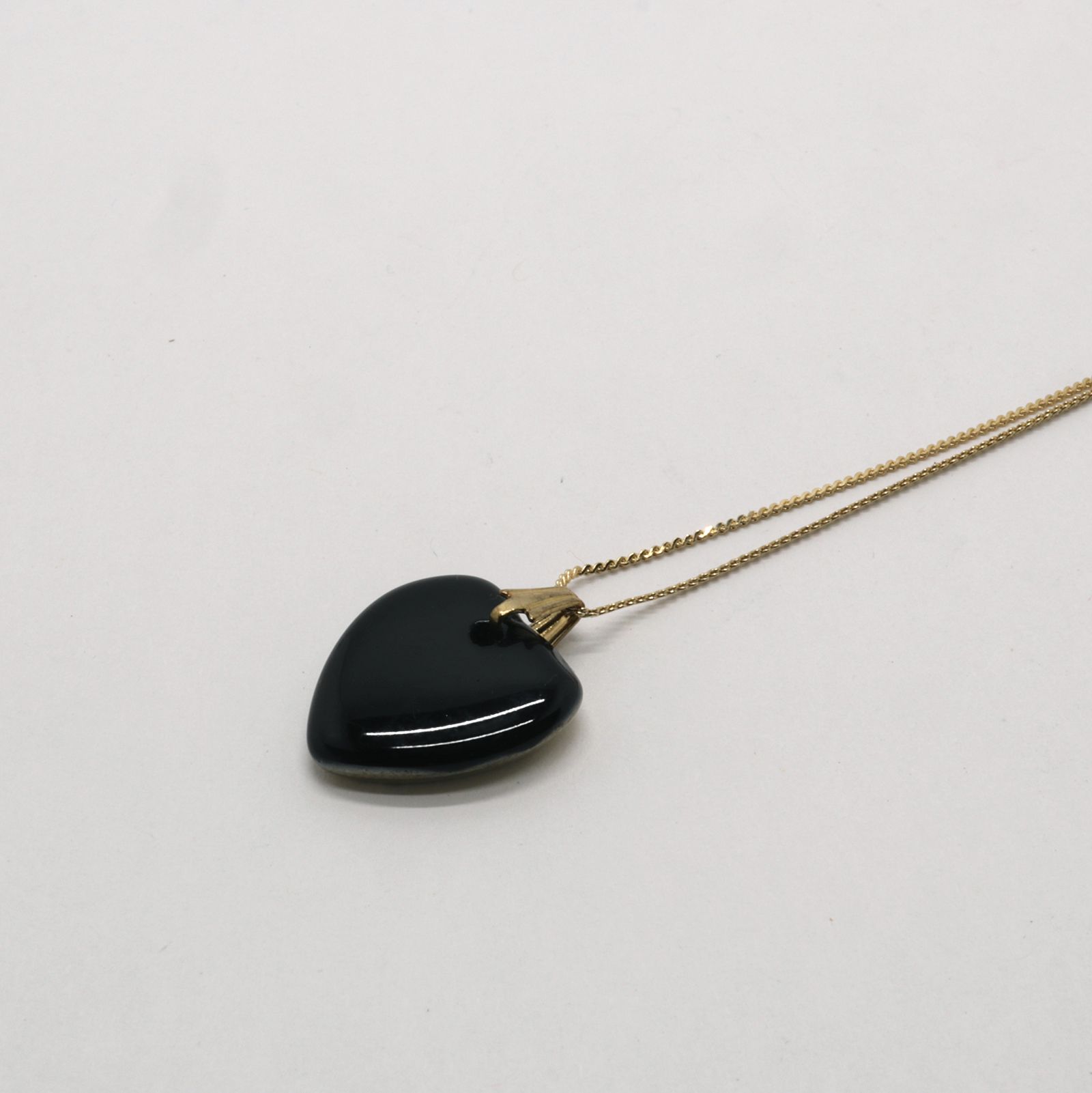 「GINJYAAL NECKLACE」ネックレス