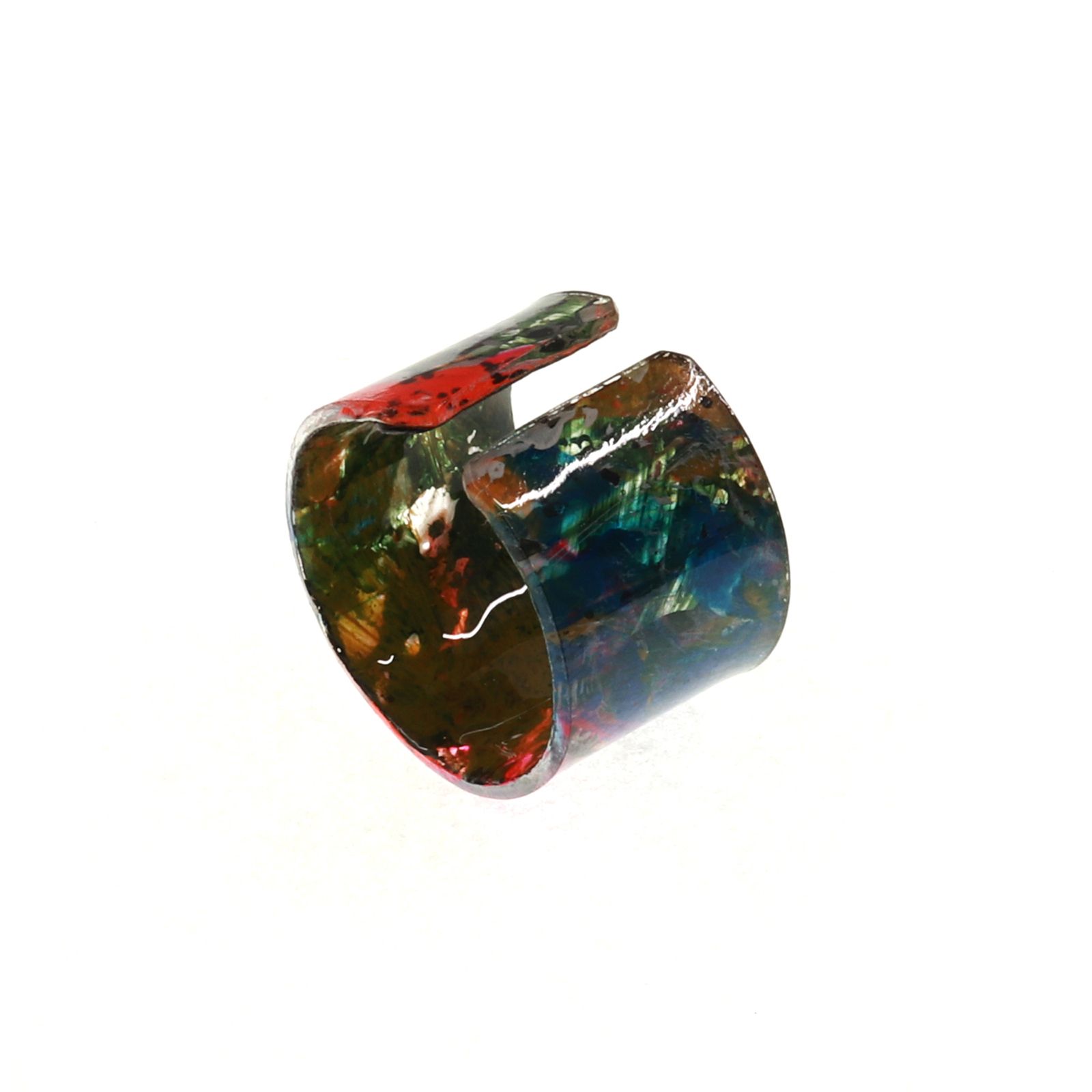 「Fragment Ear cuff」イヤーカフ