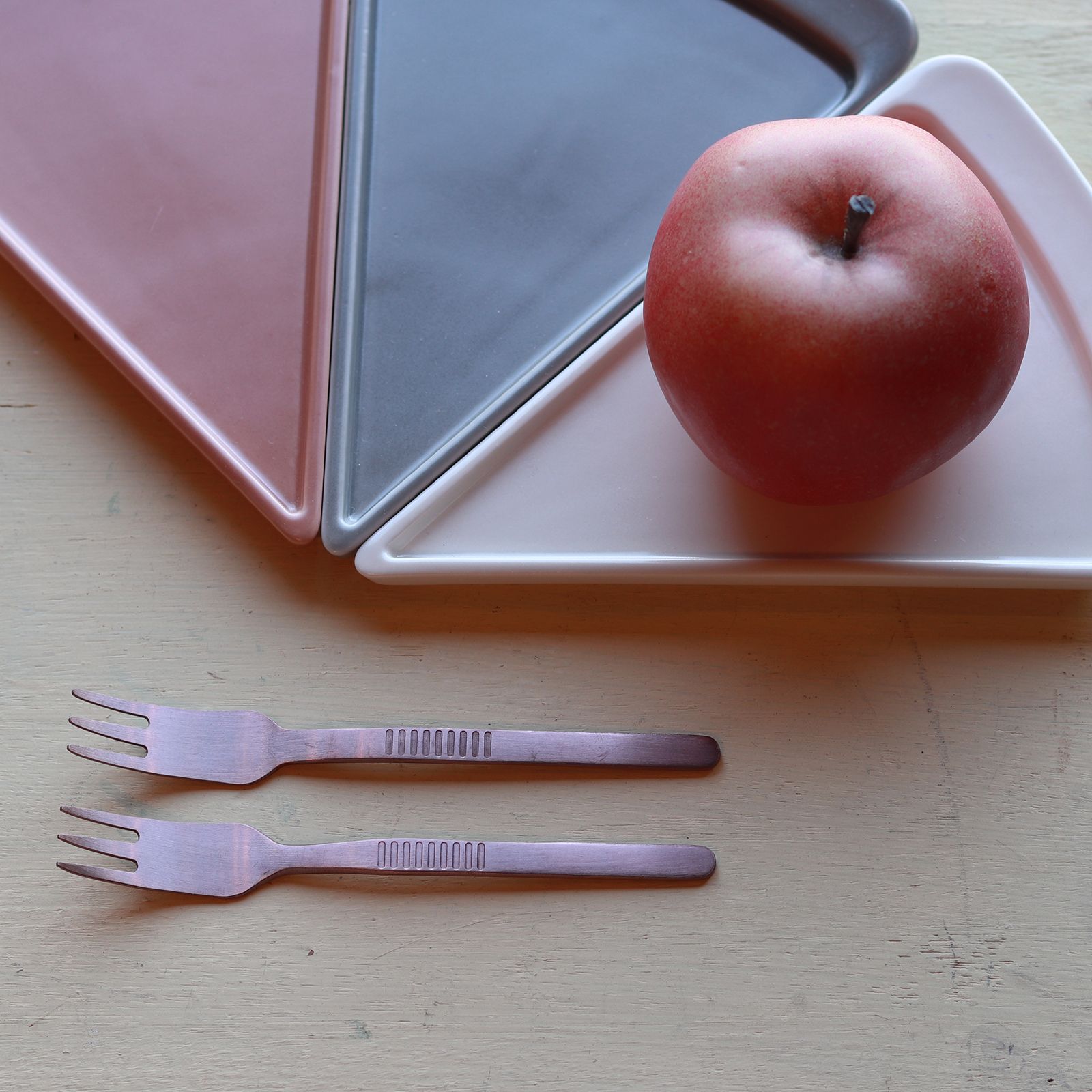 「DESSERT FORK(2pcs set)」