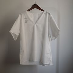 チェコ軍 スリーピングシャツ 1970s