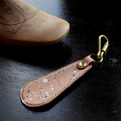 「スプラッシュシューホーン」ブルー janome
