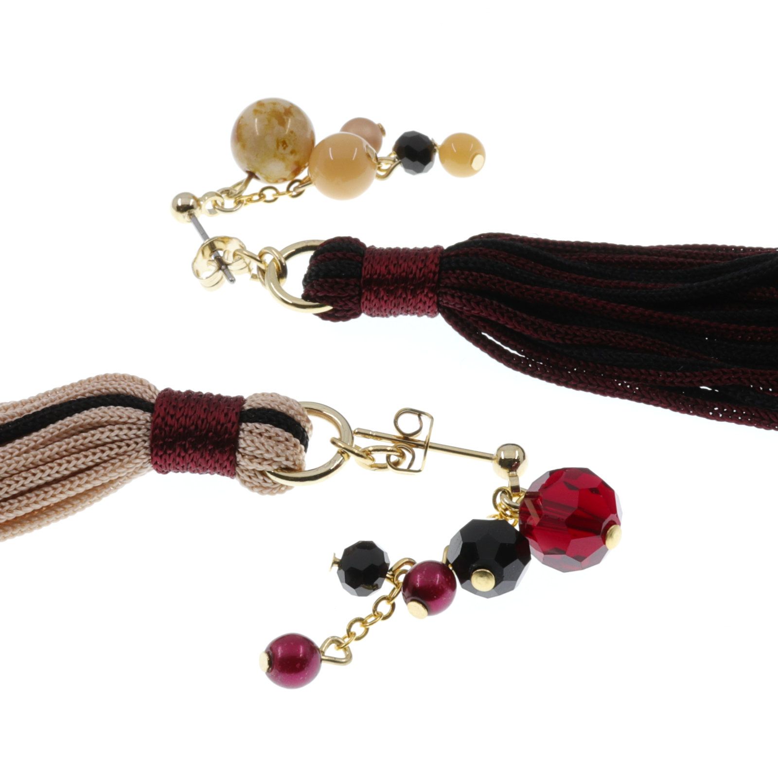「TEO」ピアス