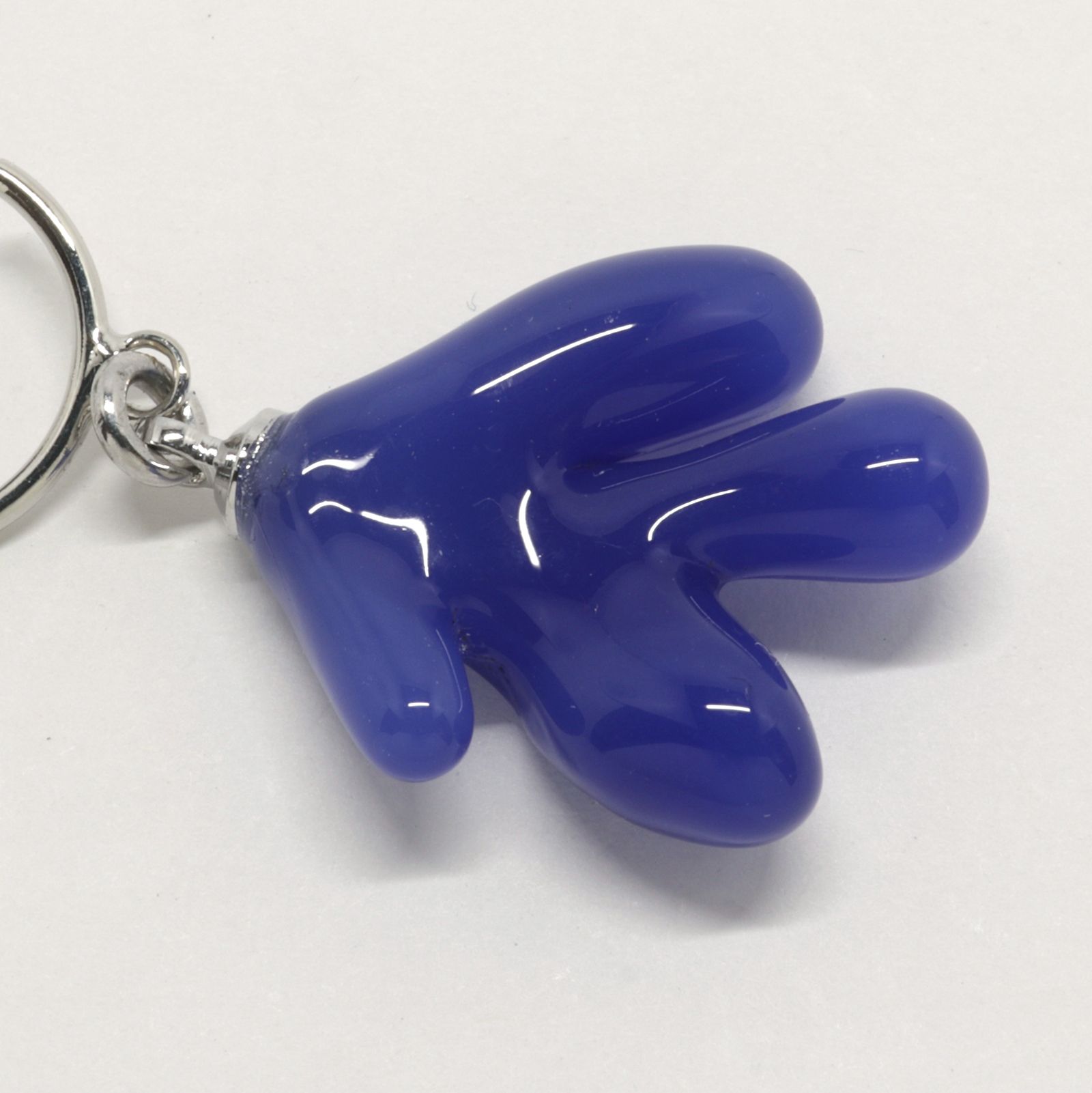 「Matisse Pierce mini」ピアス（片耳） ブルー