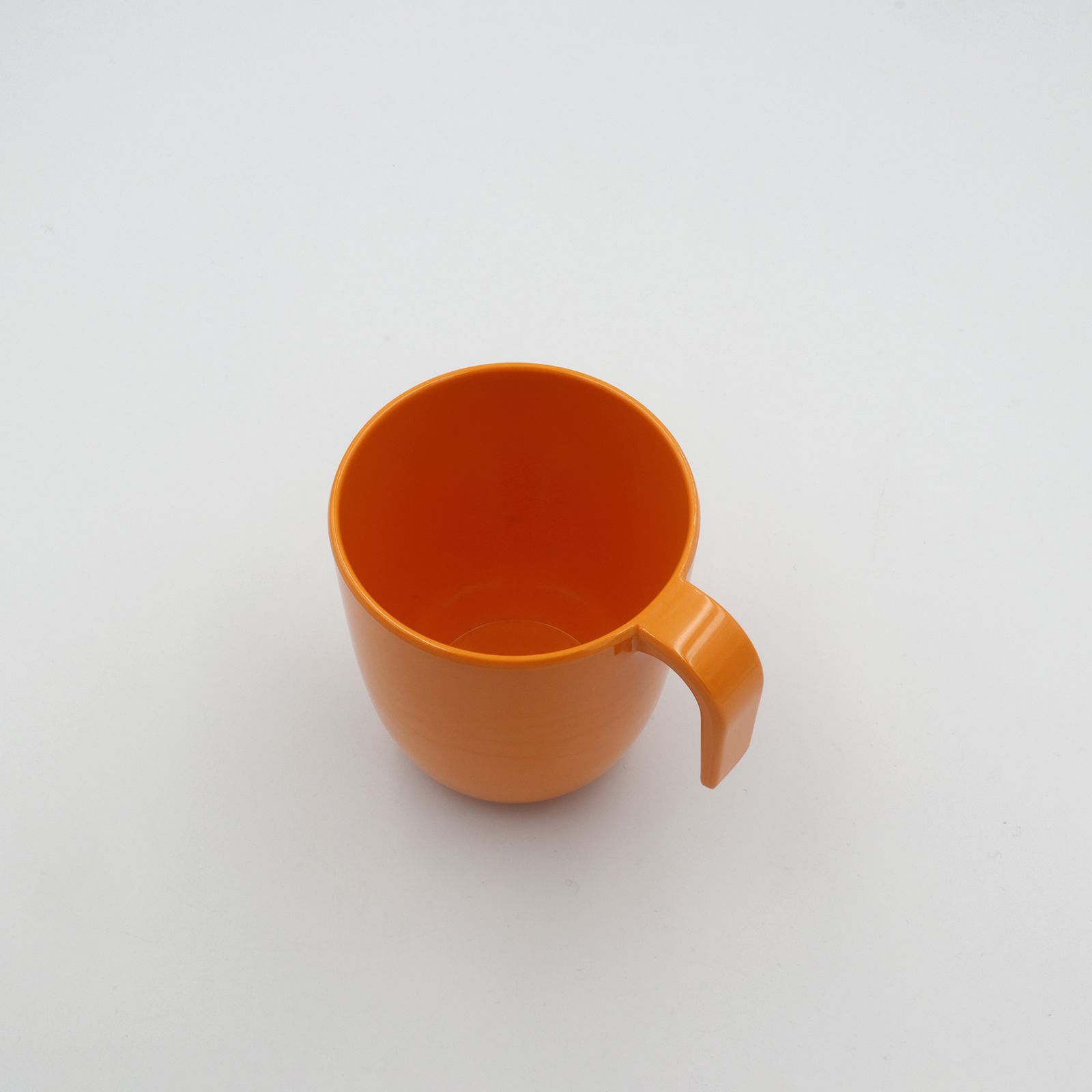 「MUG」オレンジ Faplana ポルトガル