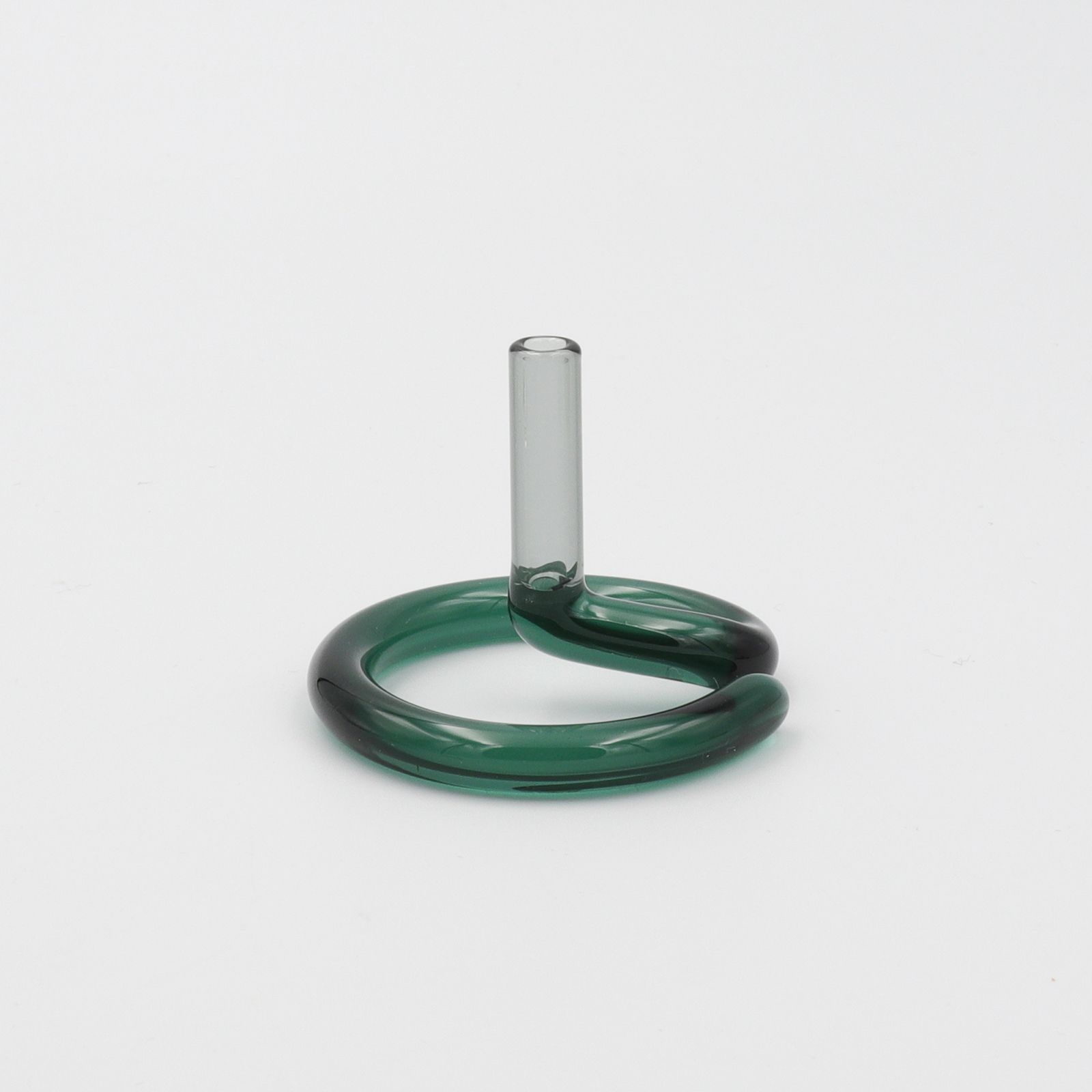 「TWO TONE INCENSE HOLDER」