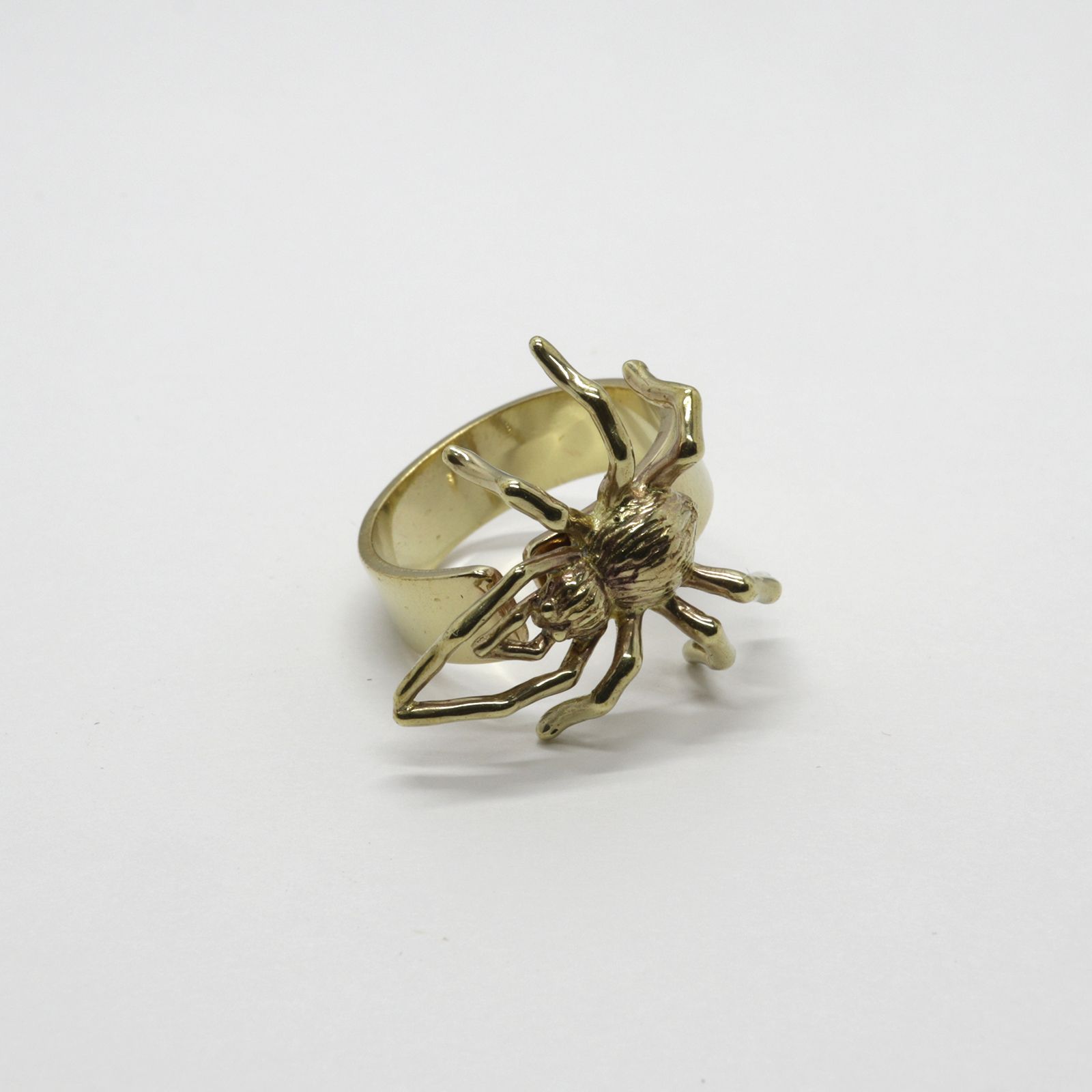 「kandata ring」リング