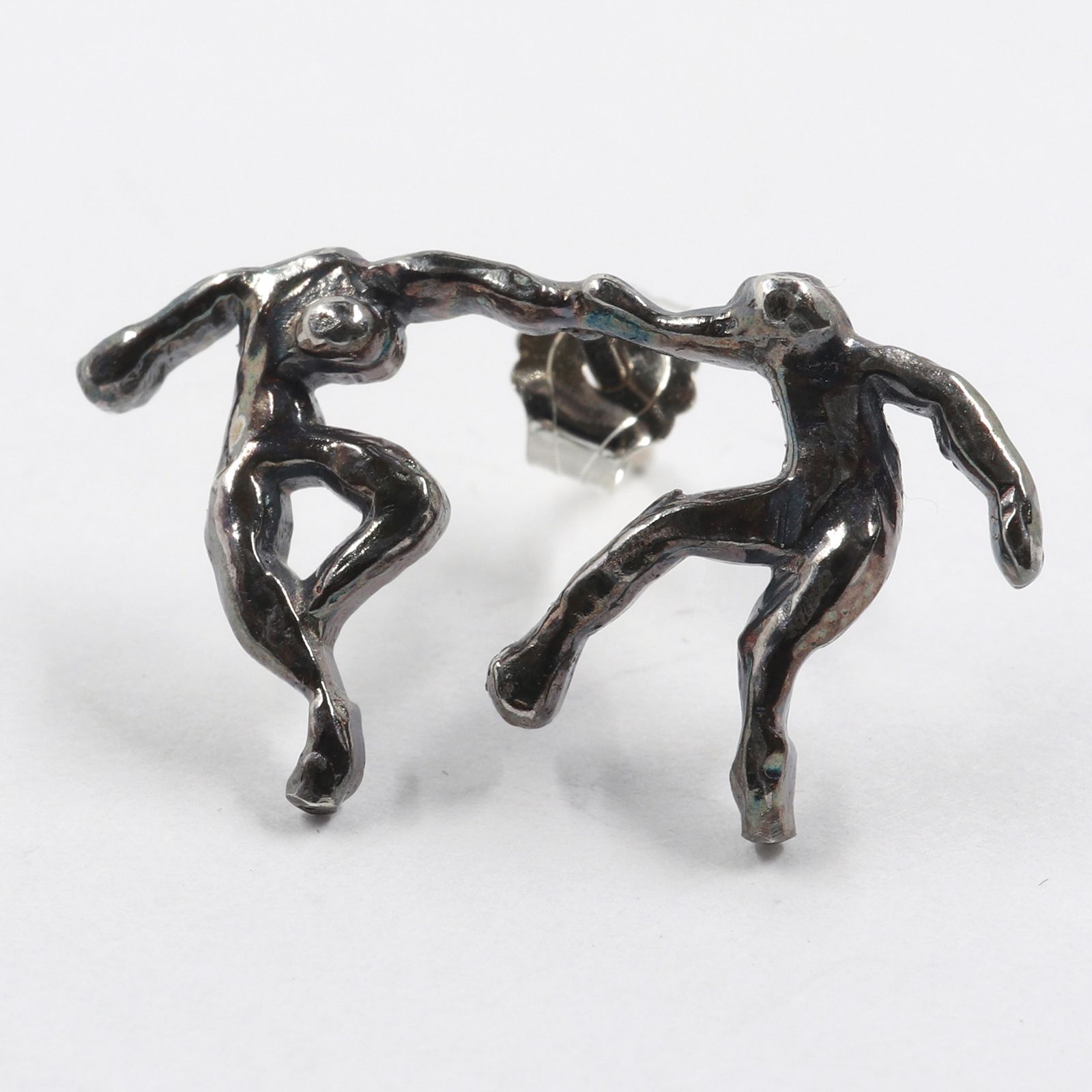 「DANCE Pair」ピアス