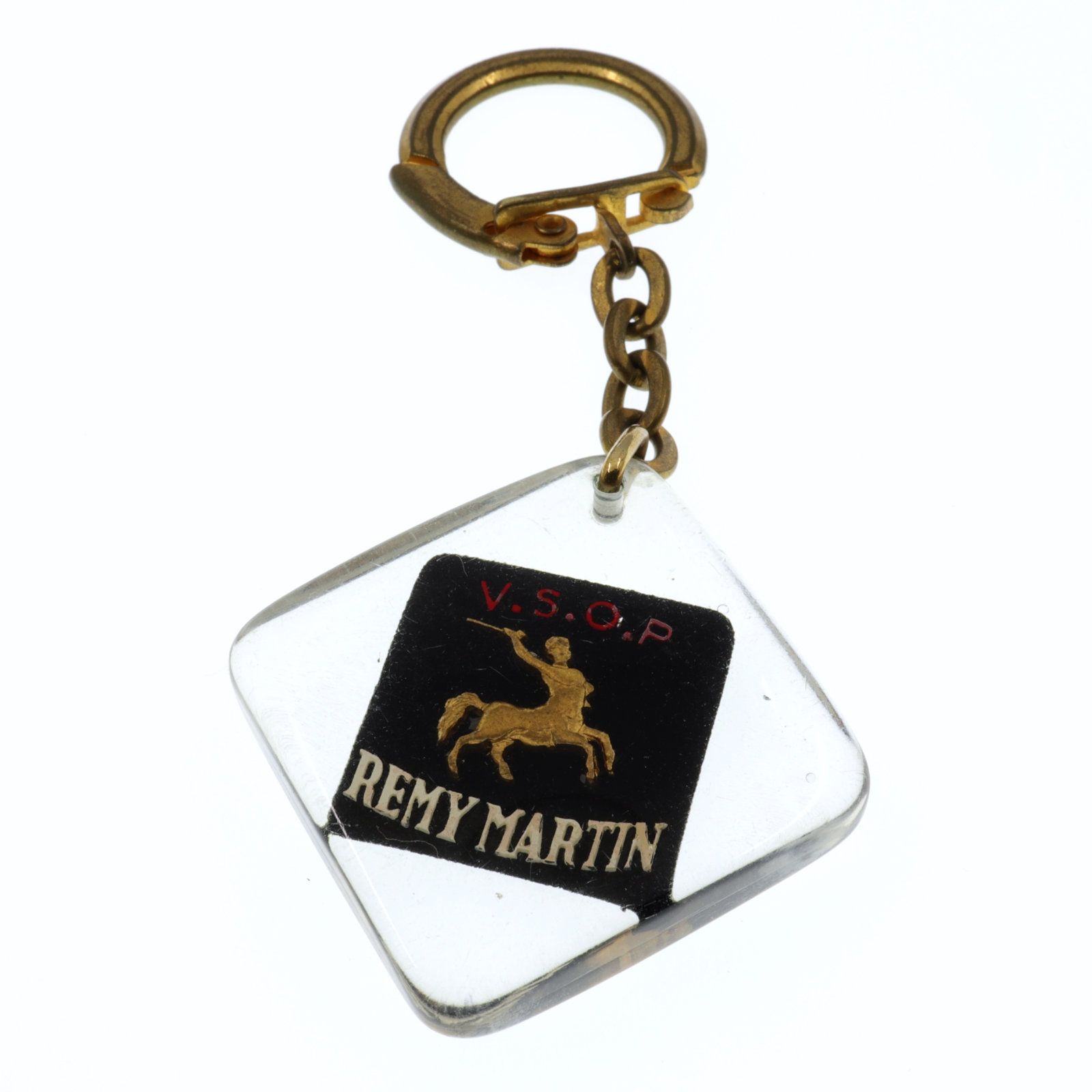 COGNAC REMY MARTIN コニャック・レミーマルタン ブルボンキーホルダー
