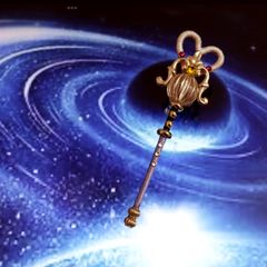 「STICK Magic」ピアス（片耳）【La cosmologie de sachikoism】