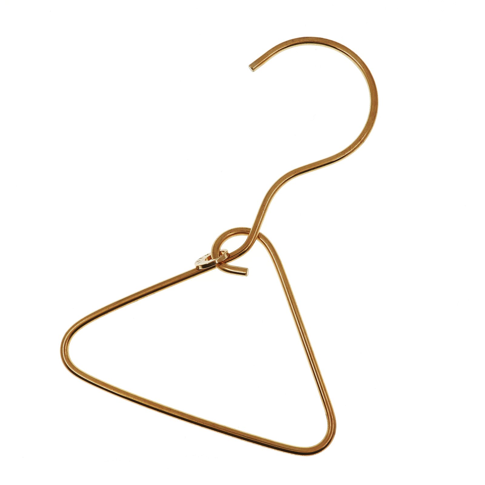 「TIE HANGER」ネクタイハンガー FORM × amabro