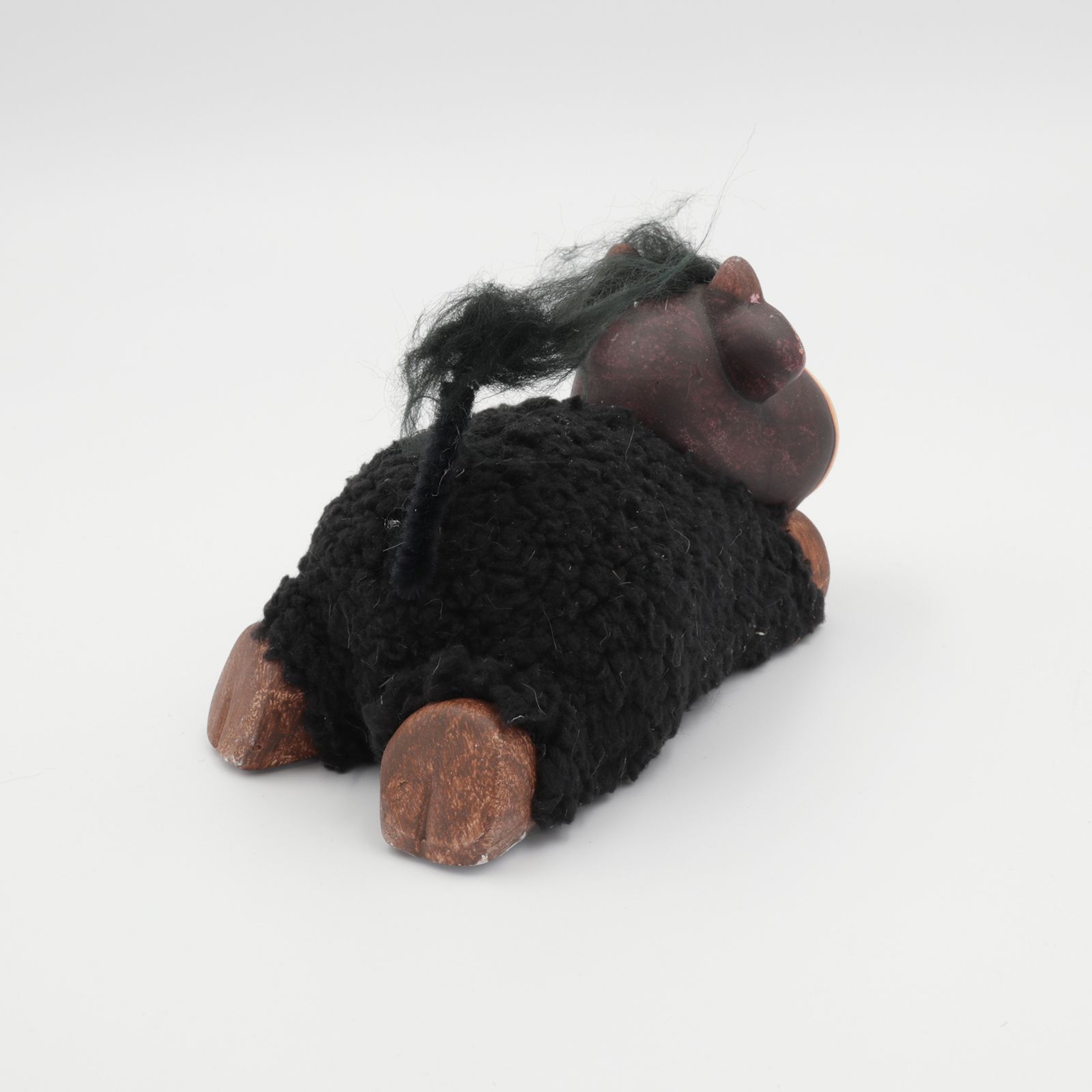 「TORO DE CERAMICA PEQUENO typeD」ARTESANIA SAN JOSE スペイン