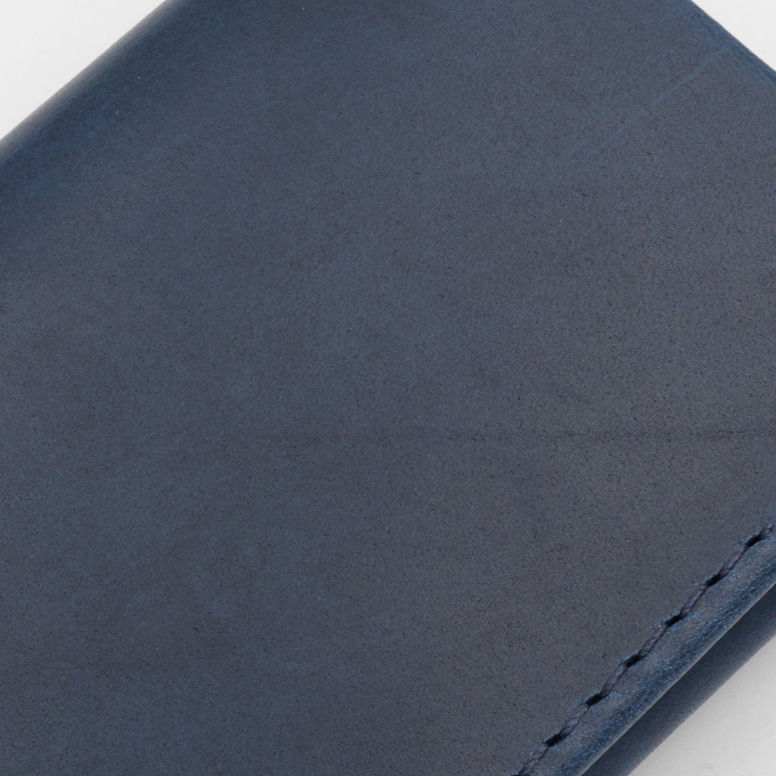 「Patan Buttero」カードケース（名刺入れ） blue