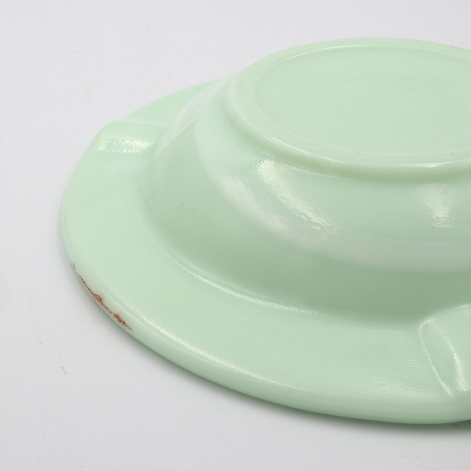 Champigneulles 灰皿 ビール 1960s フランス