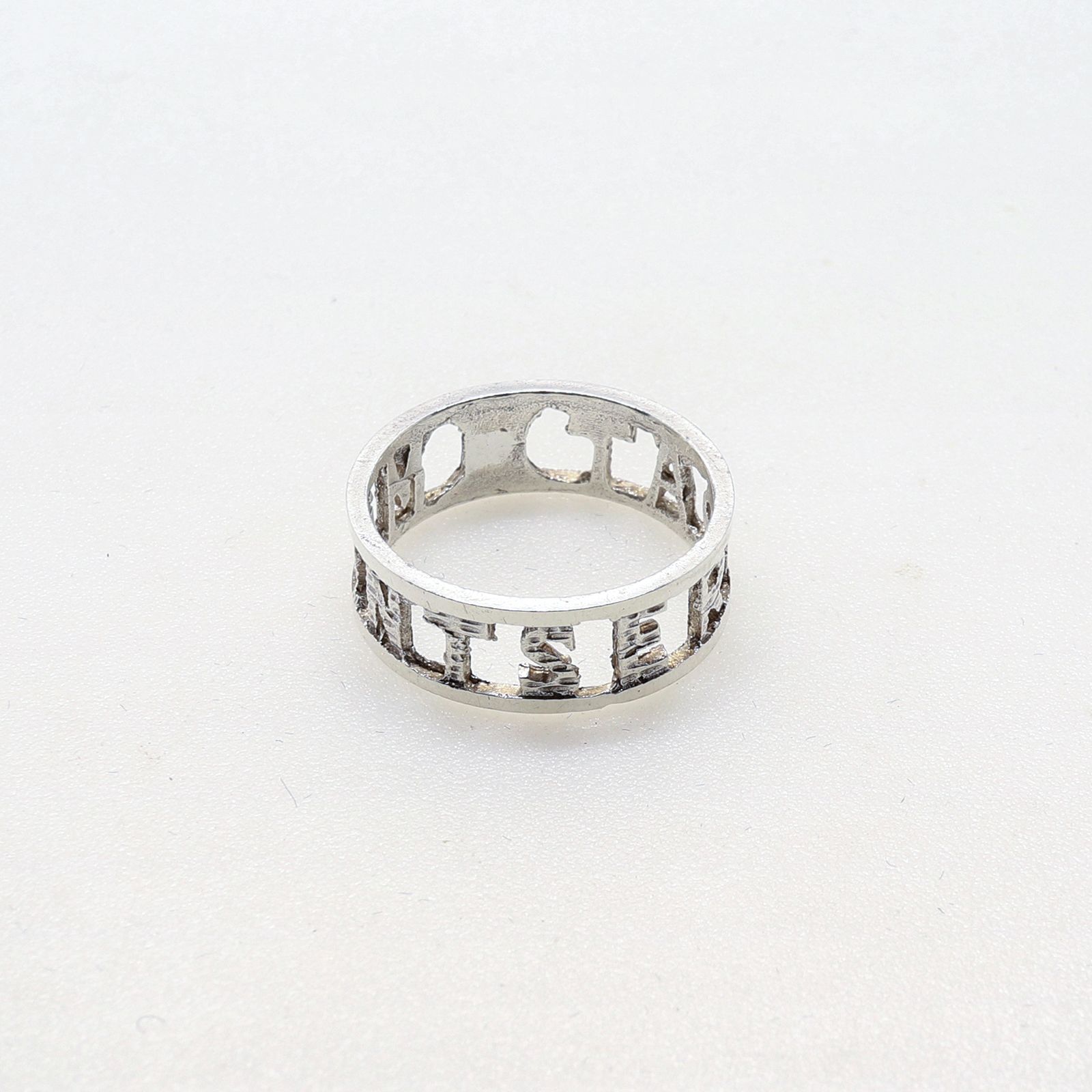 「MONTSERRAT」リング イギリス silver925