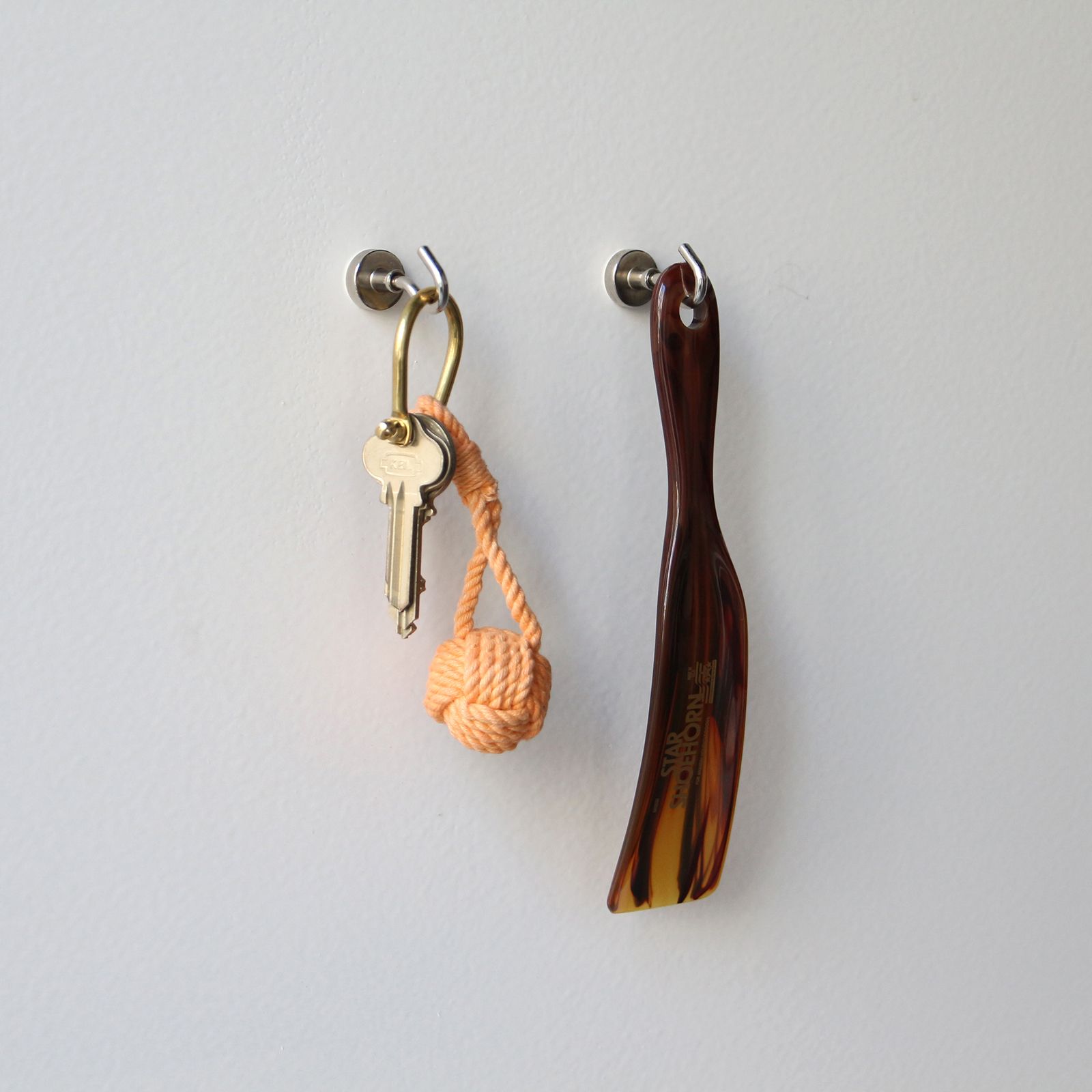 ANAheim STAR SHOEHORN トータス