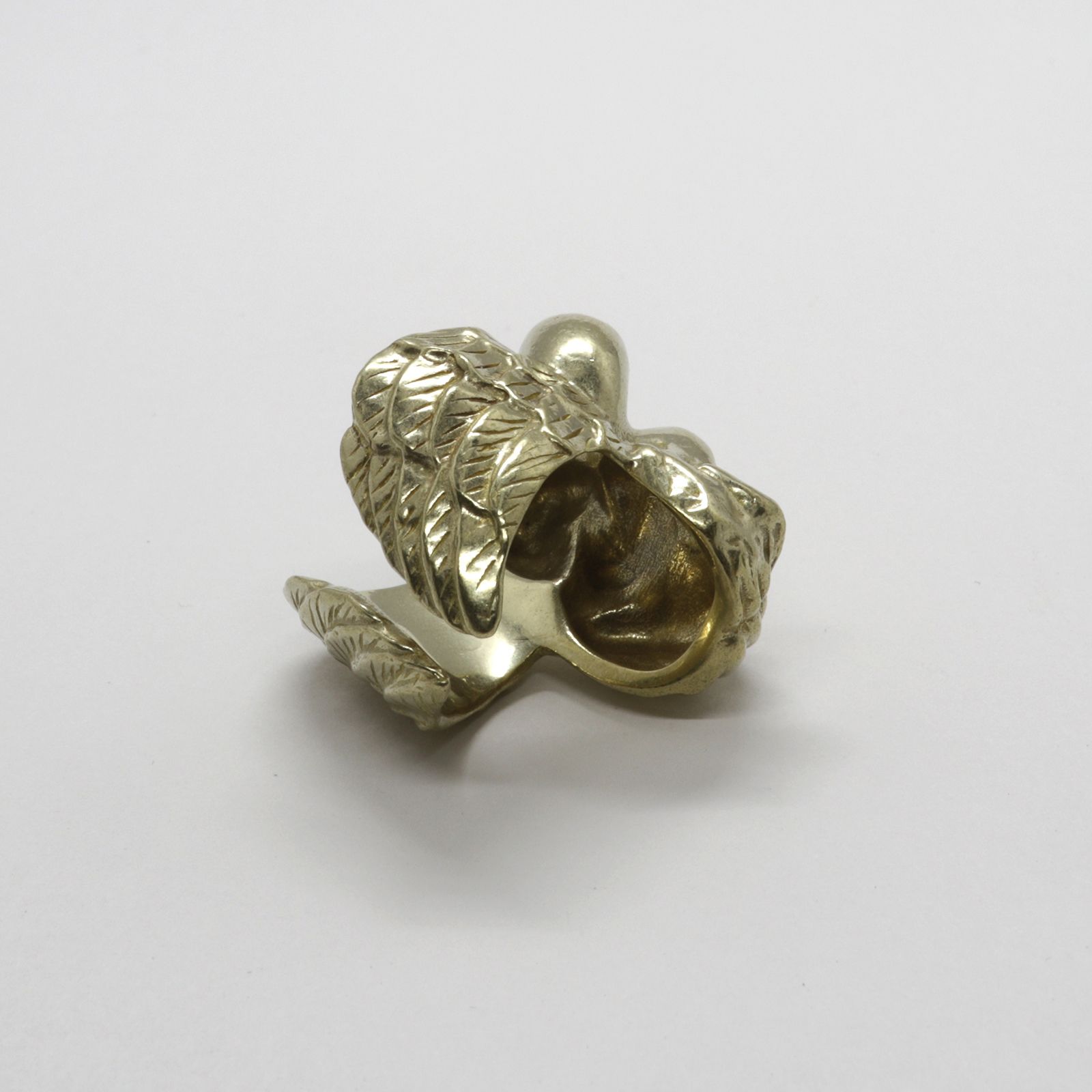 「raffaello ring」リング