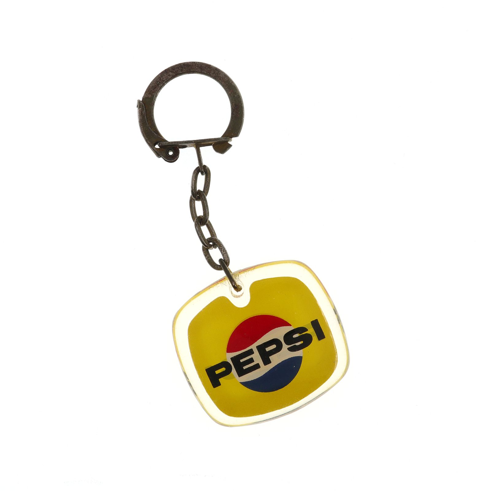 PEPSI ペプシ フレンチキーホルダー