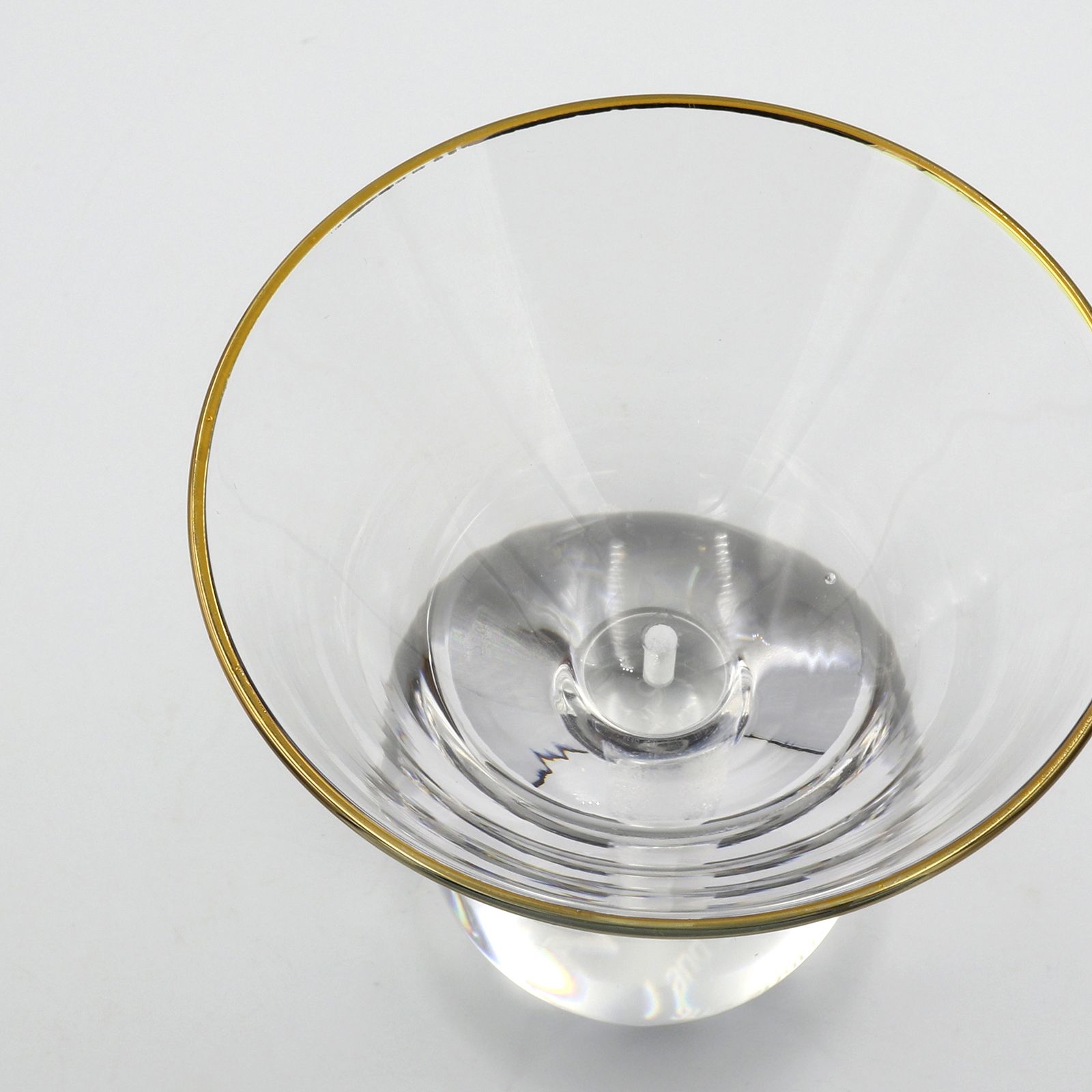 "HAZEL TINY ALLE A TE SPHERE"お香立て