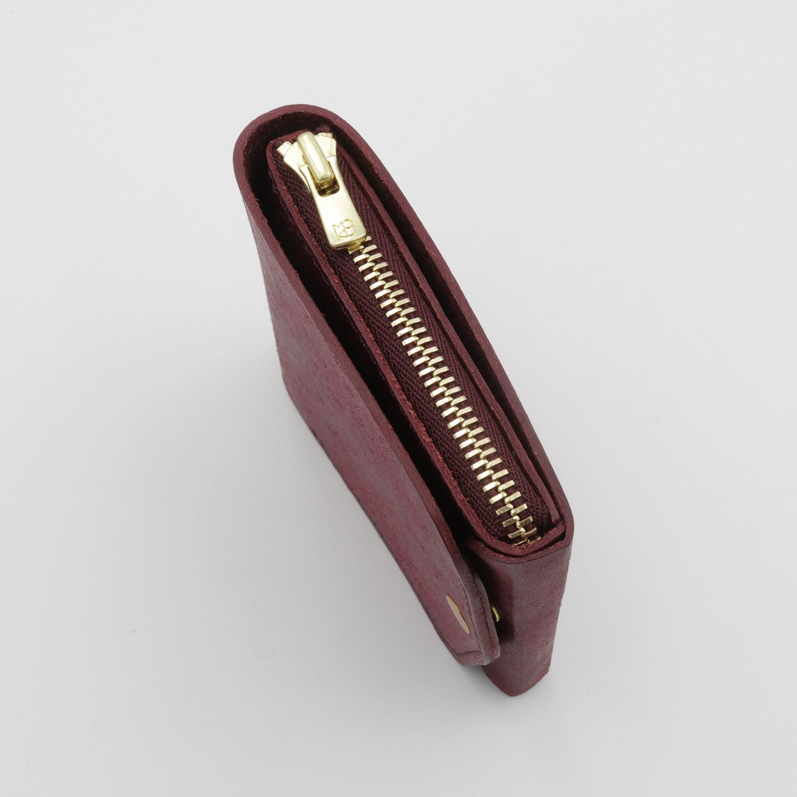 「小さく薄い財布SAKU ver.3 Pueblo」mosto