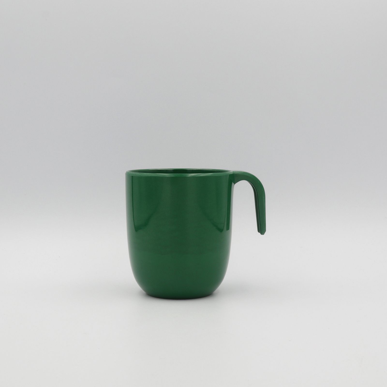 「MUG」グリーン Faplana ポルトガル